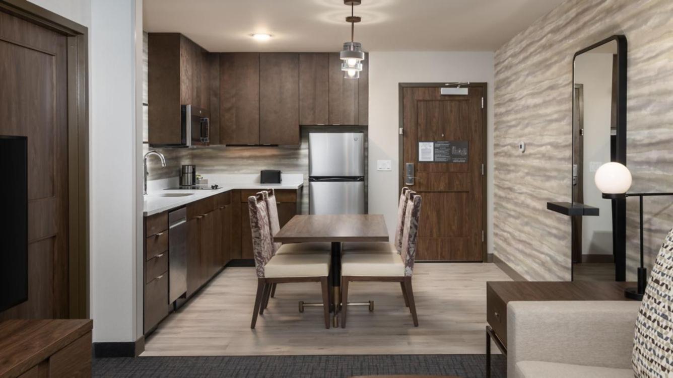 Residence Inn by Marriott Denver Aurora photo 11