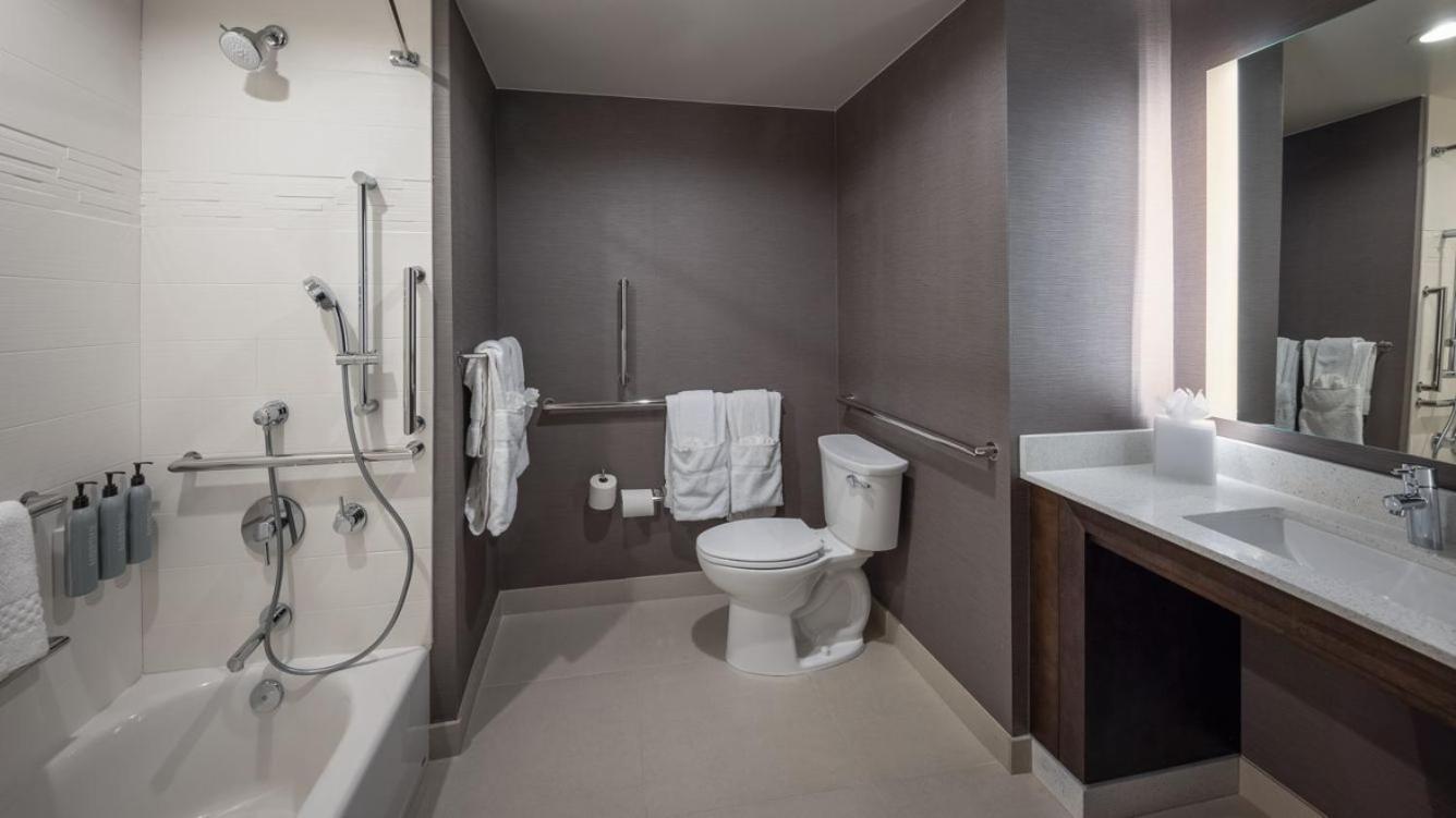 Residence Inn by Marriott Denver Aurora photo 10