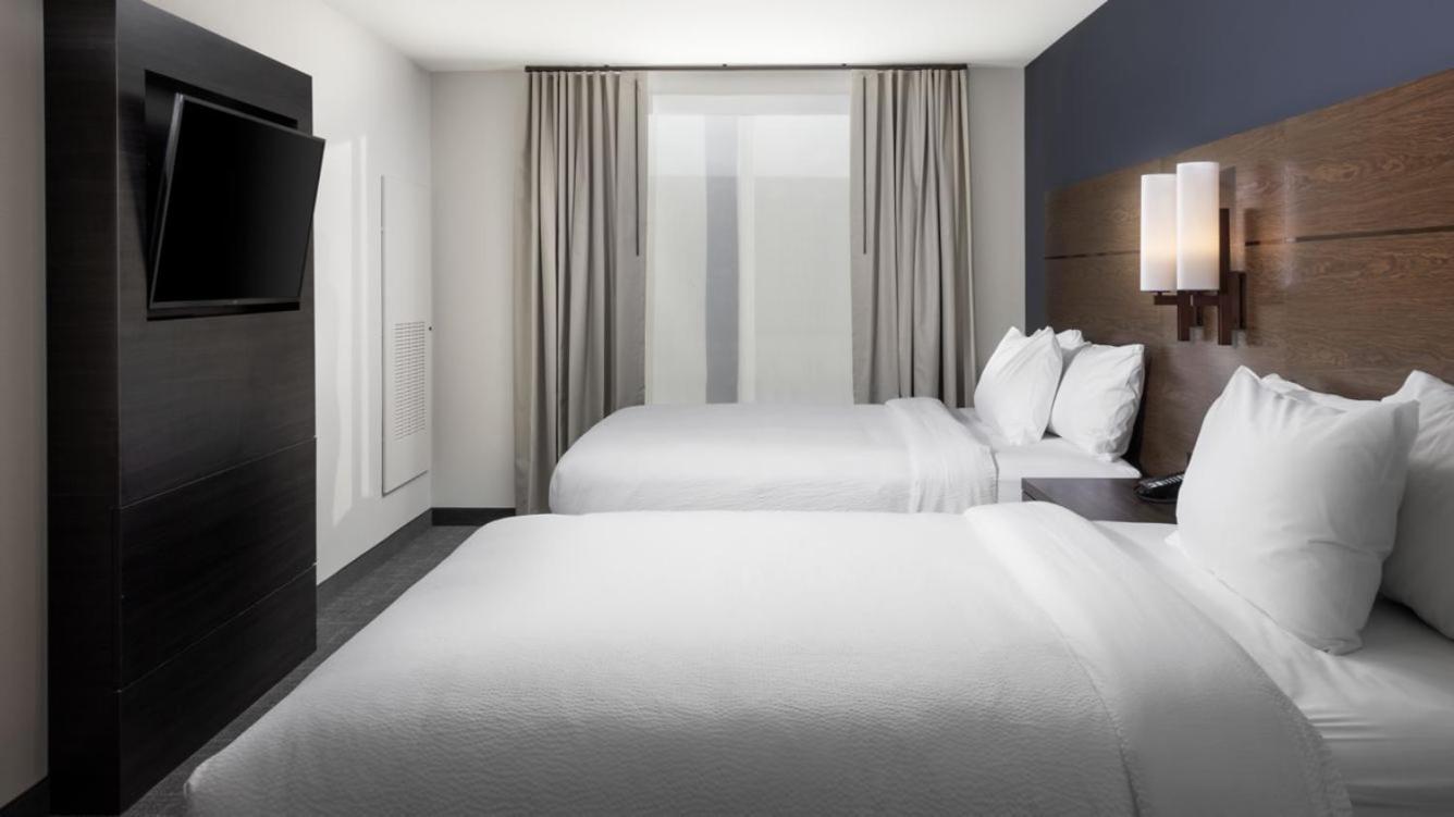 Residence Inn by Marriott Denver Aurora photo 2