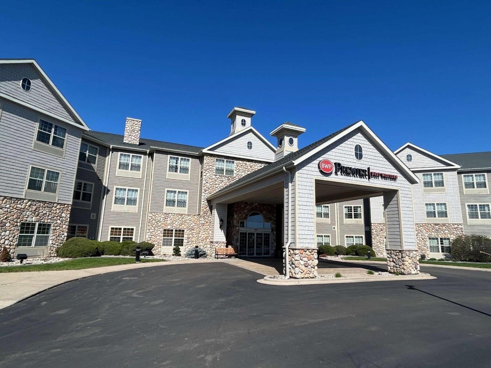 Best Western Premier Bridgewood Hotel Resort photo 13