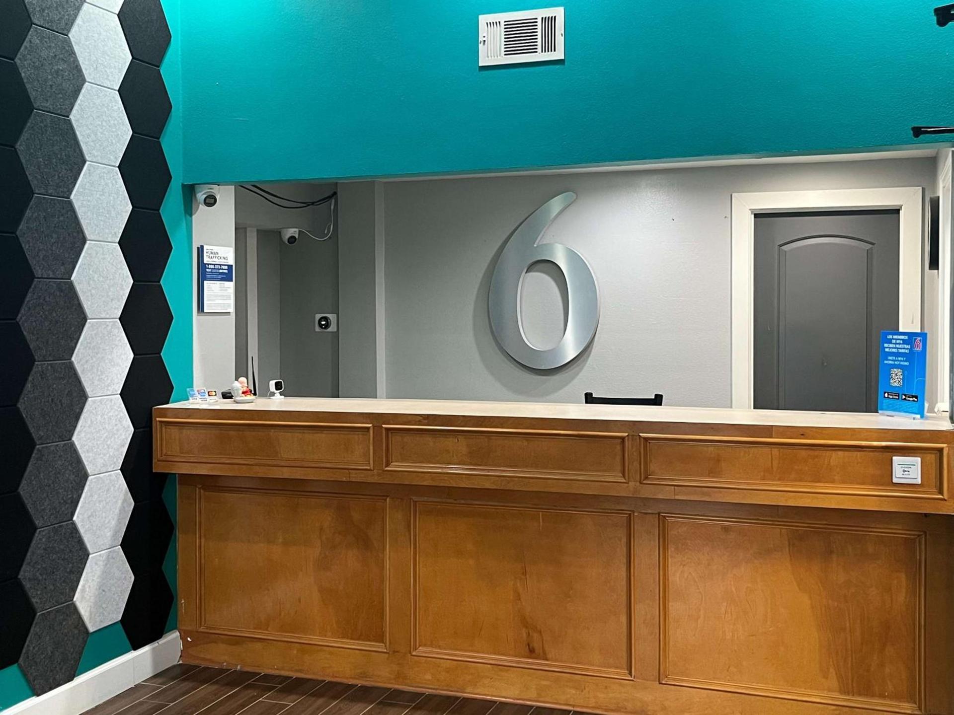 Motel 6 Morrilton, AR — hotel in Morrilton