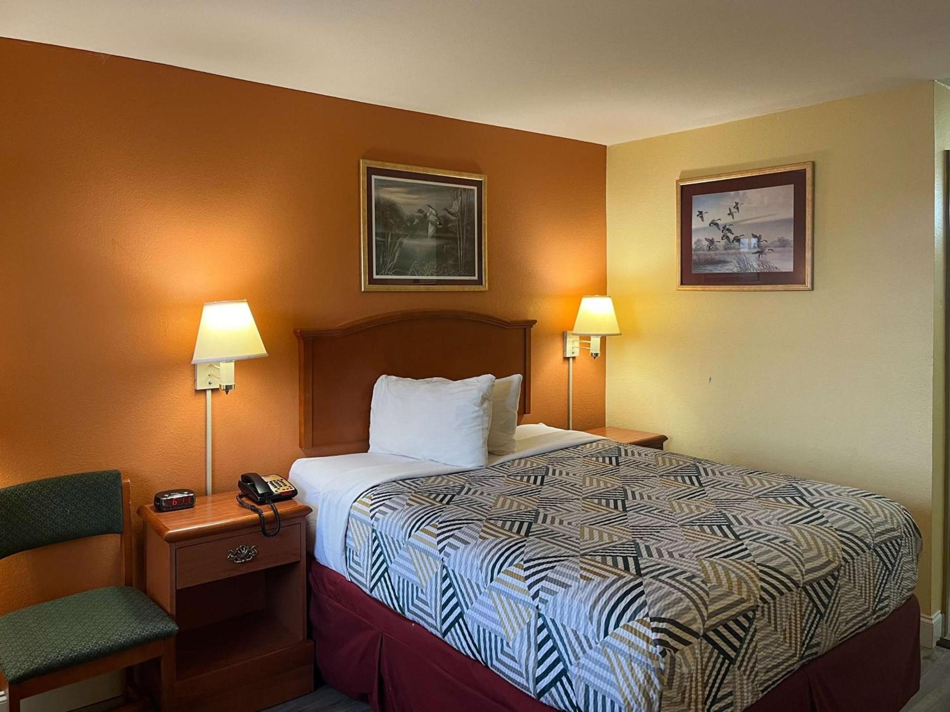 Motel 6 Morrilton, AR photo 10
