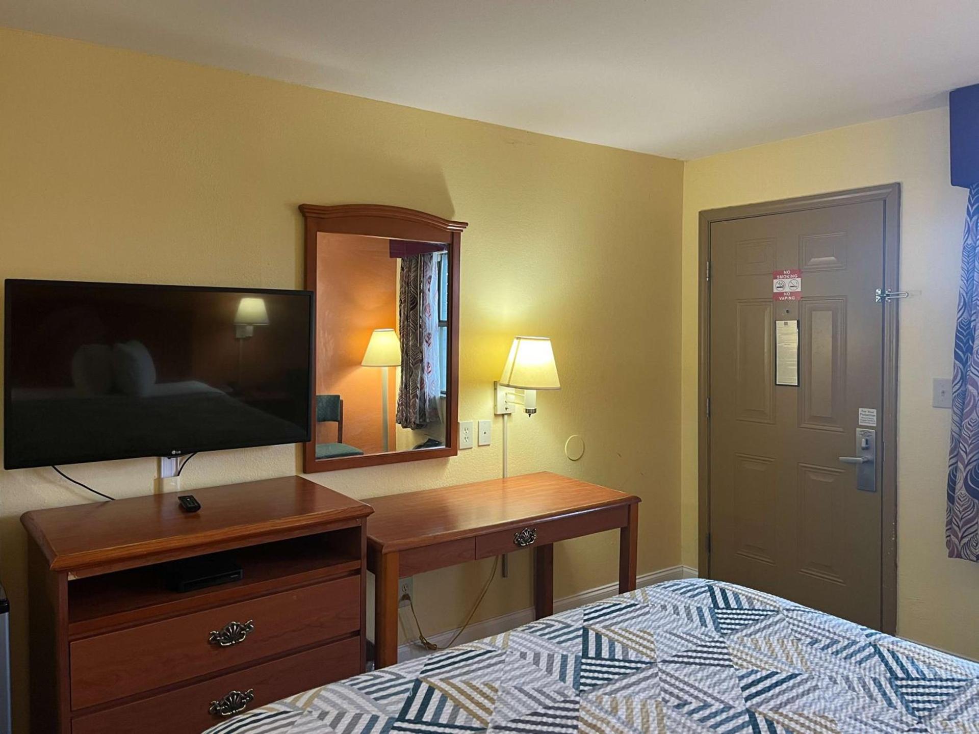 Motel 6 Morrilton, AR photo 4