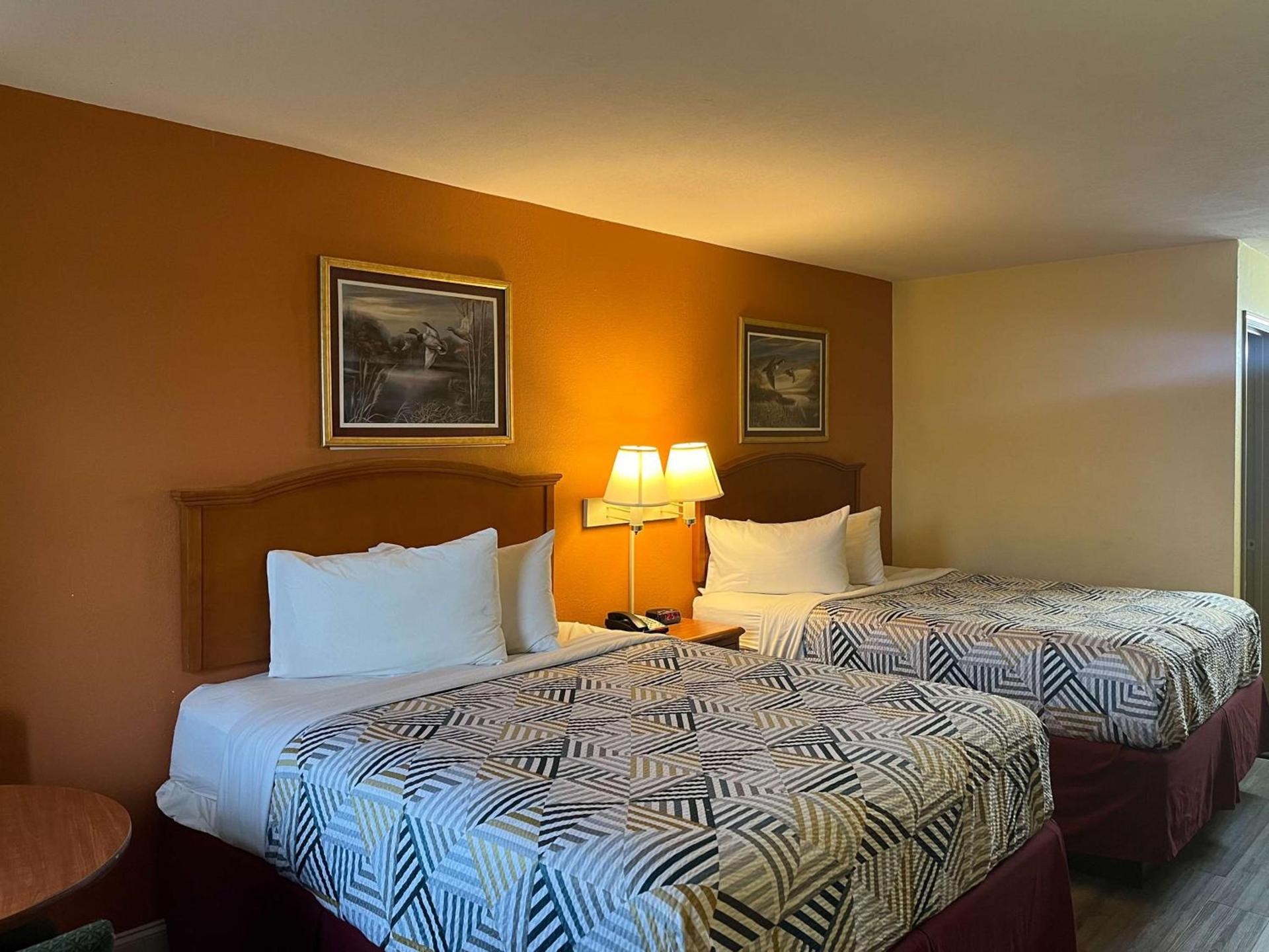 Motel 6 Morrilton, AR photo 22