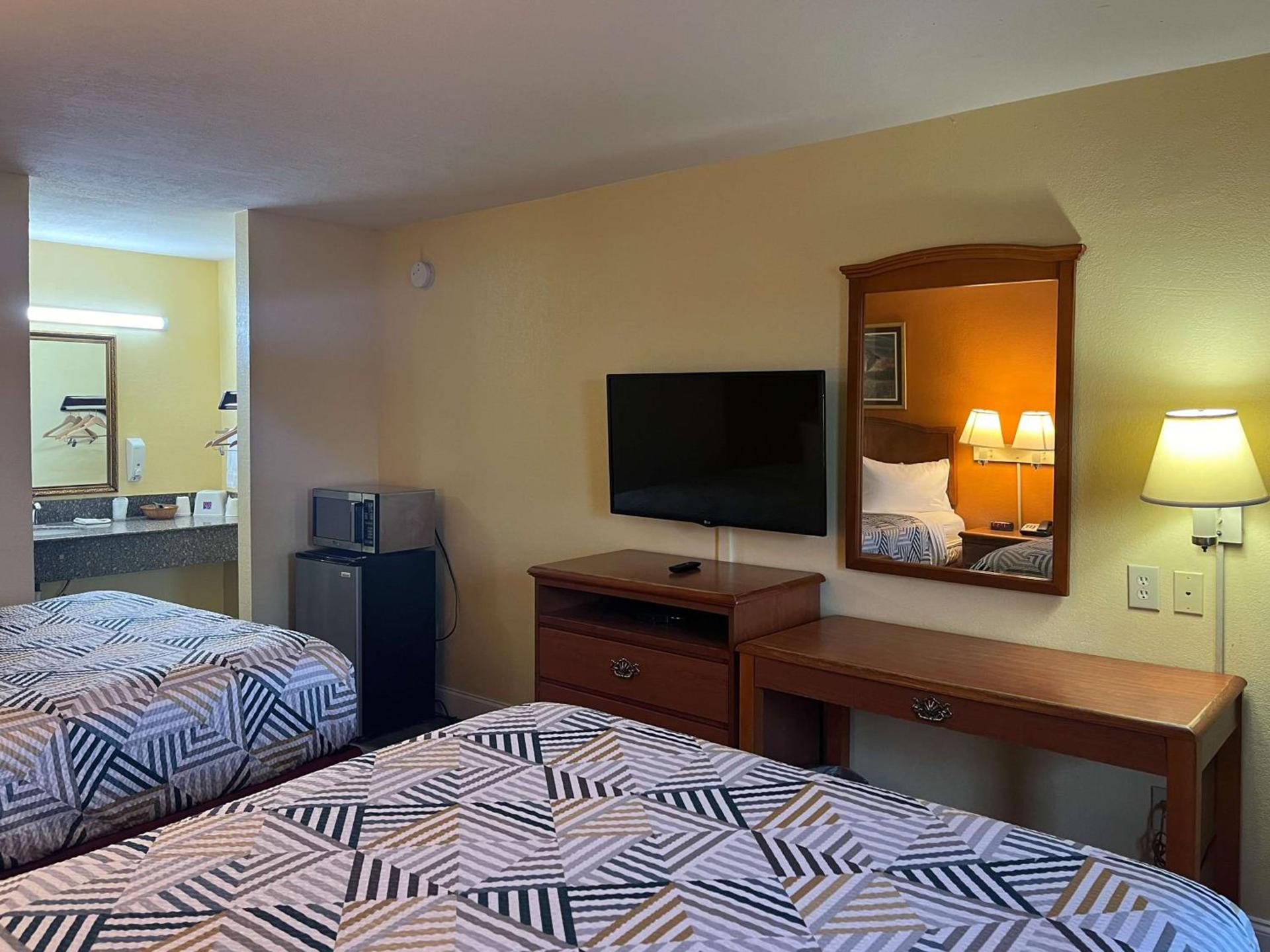 Motel 6 Morrilton, AR photo 17