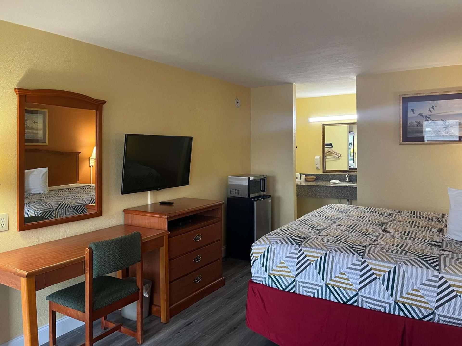 Motel 6 Morrilton, AR photo 7