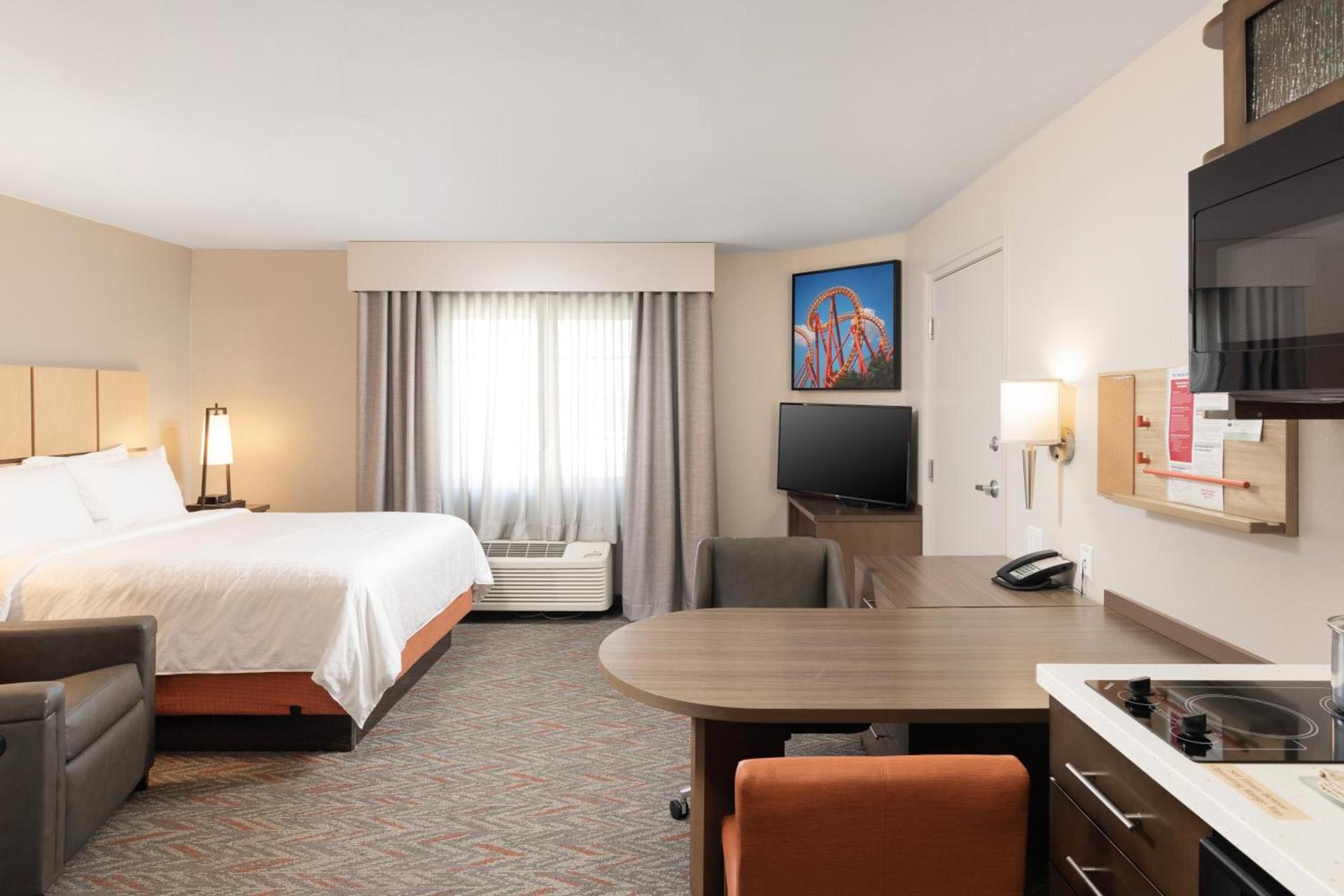 Candlewood Suites Anaheim - Resort Area by IHG photo 64