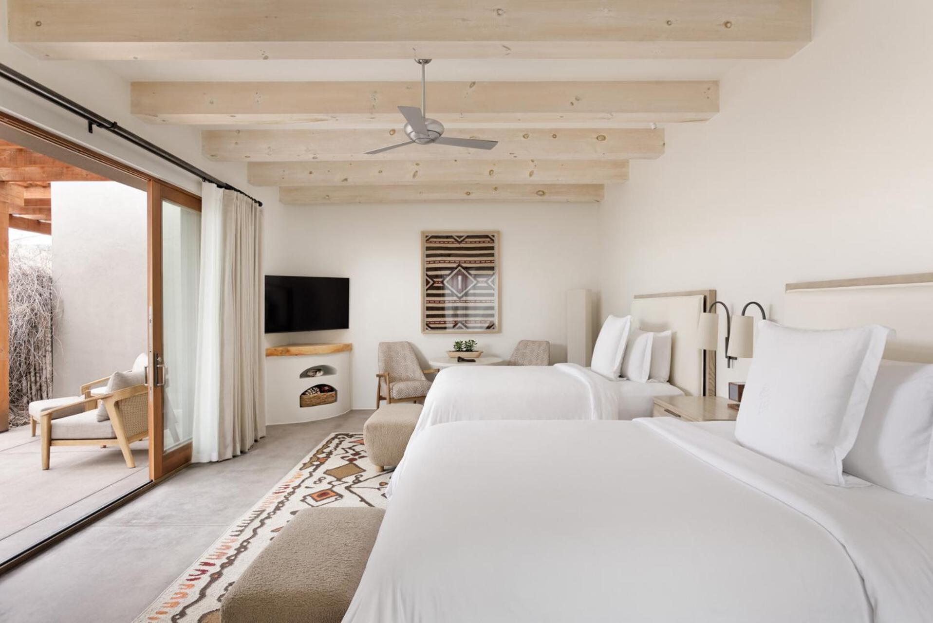 Four Seasons Resort Rancho Encantado Santa Fe photo 23
