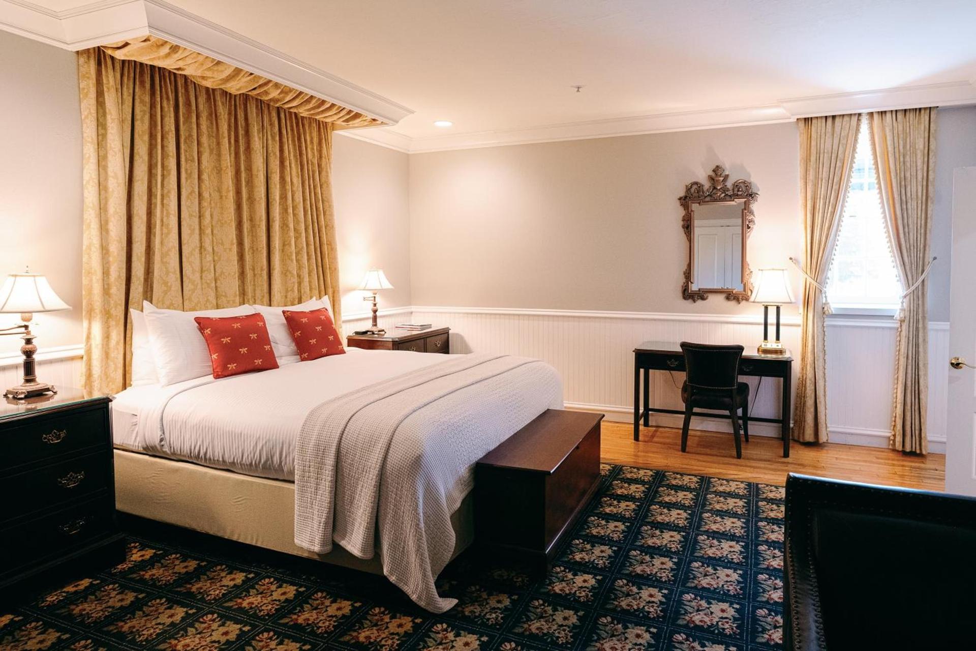 Napa River Inn photo 44
