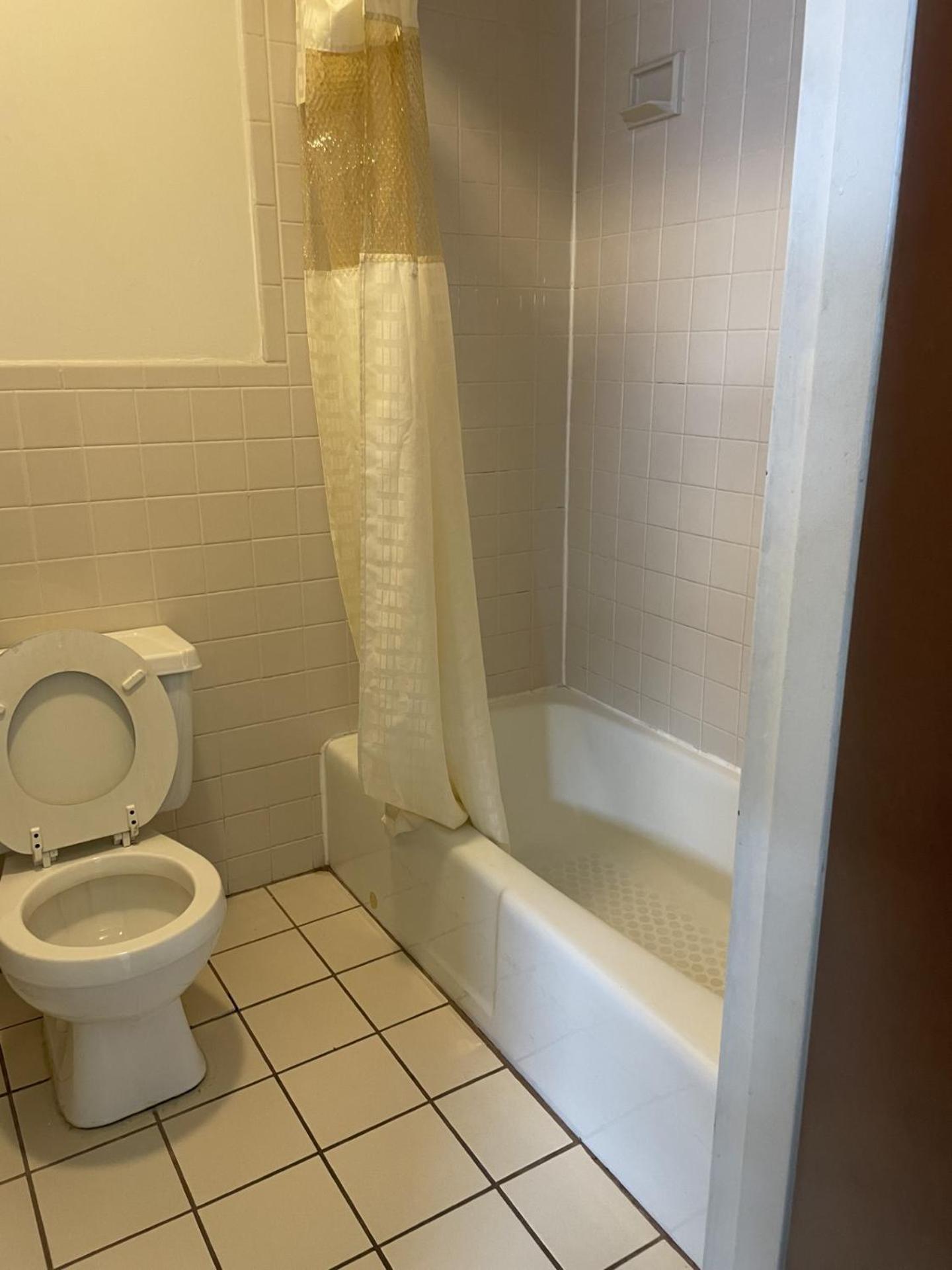 Budget Inn - Elizabeth, NJ photo 11