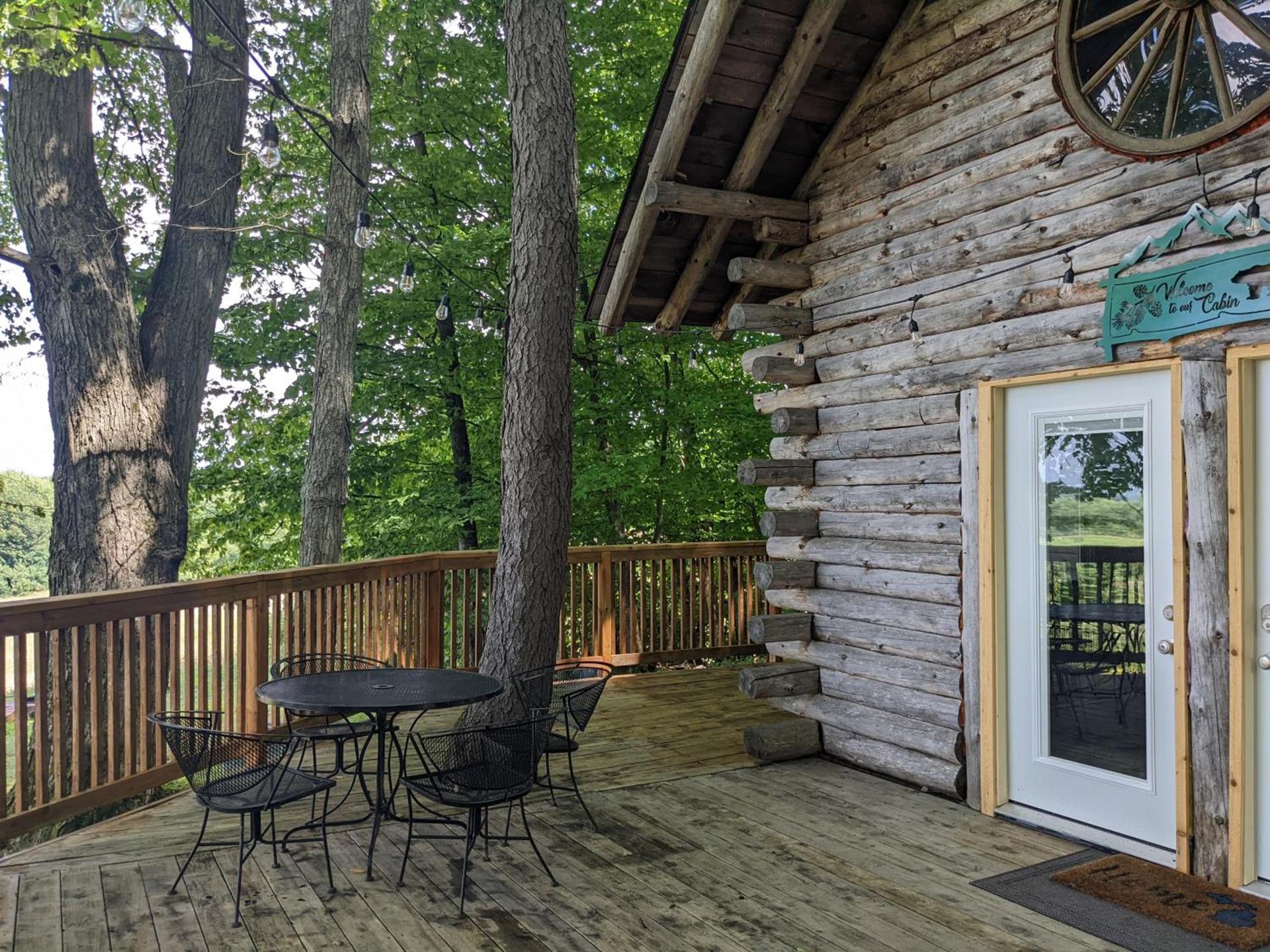 Bear Woods Resort photo 41