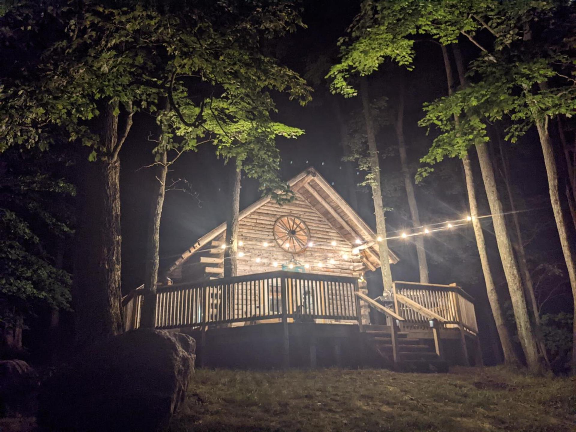 Bear Woods Resort photo 44