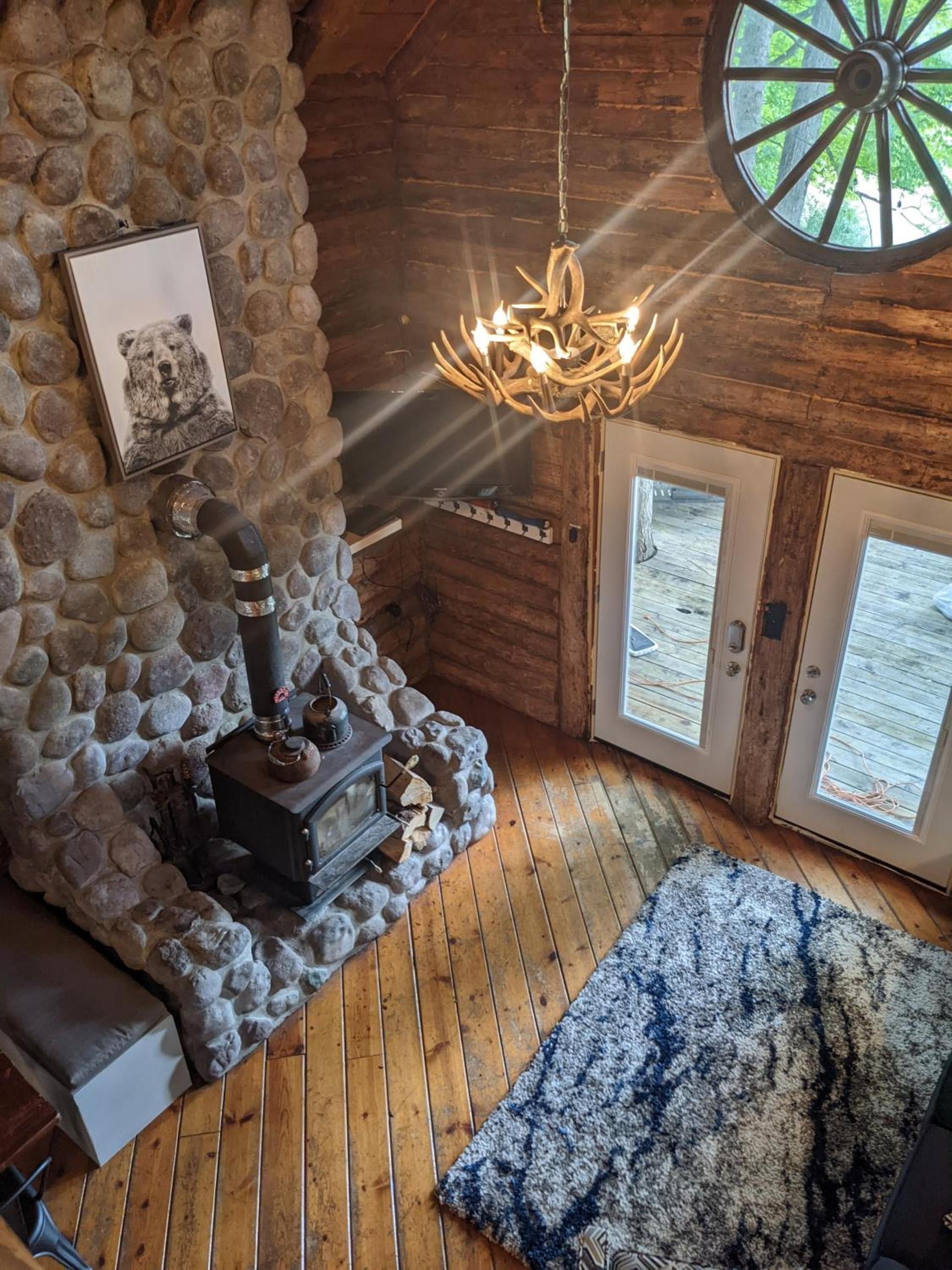 Bear Woods Resort photo 2