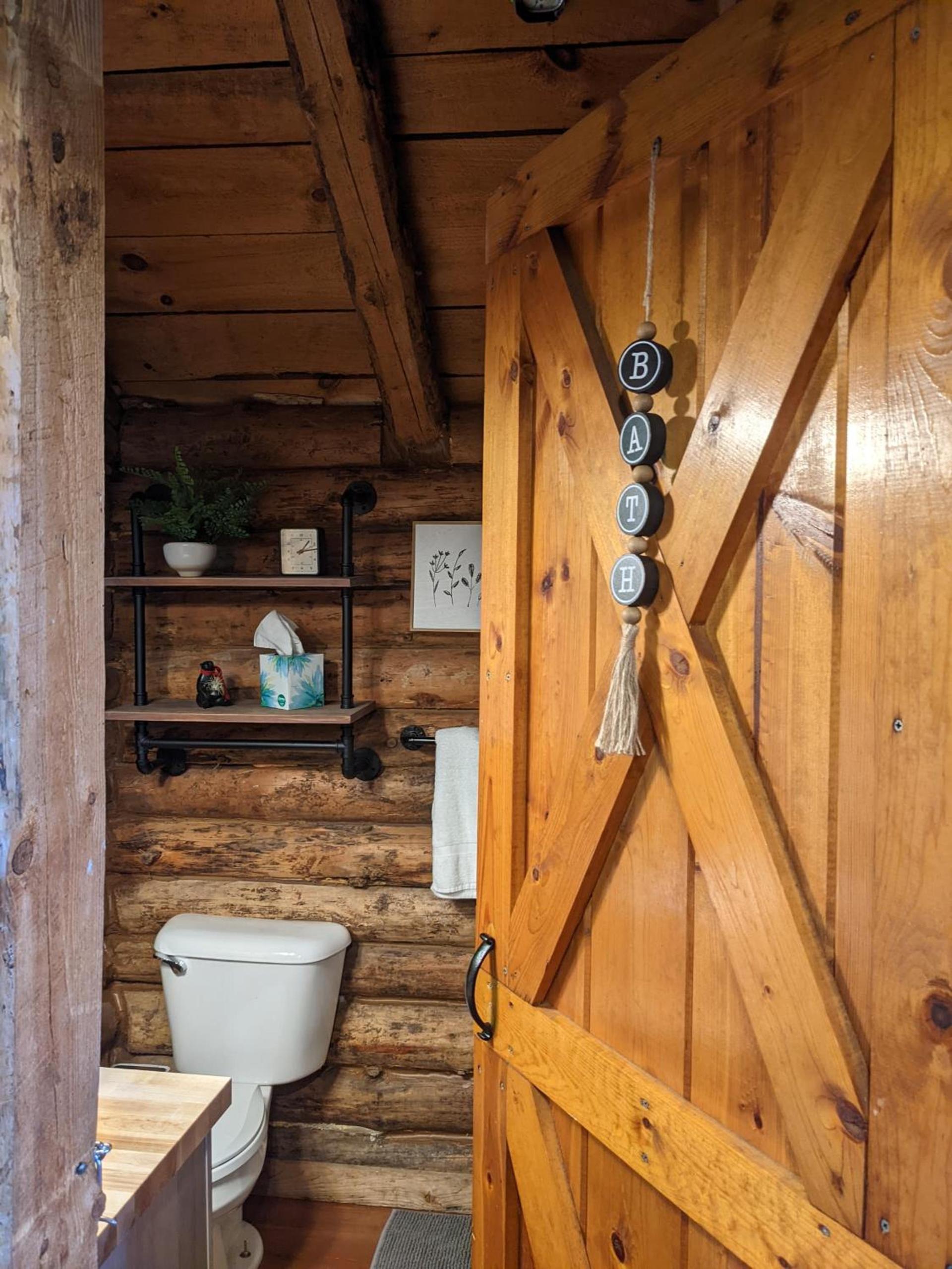 Bear Woods Resort photo 3