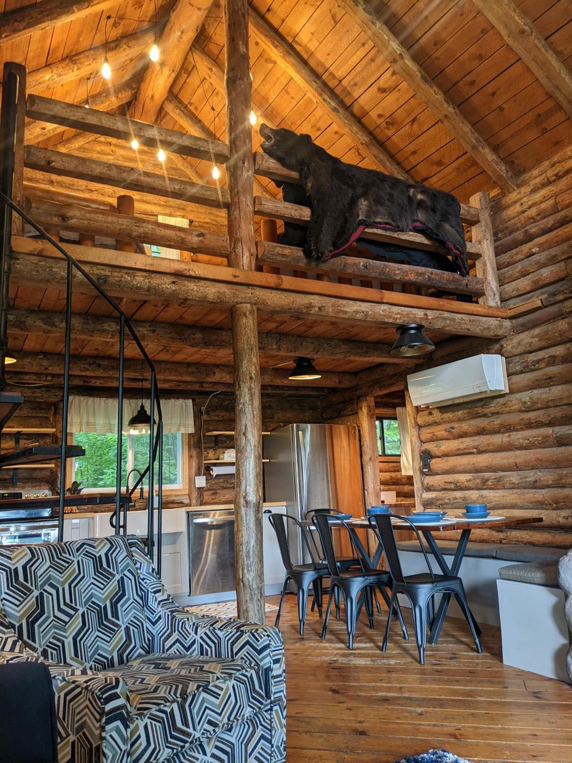 Bear Woods Resort photo 10
