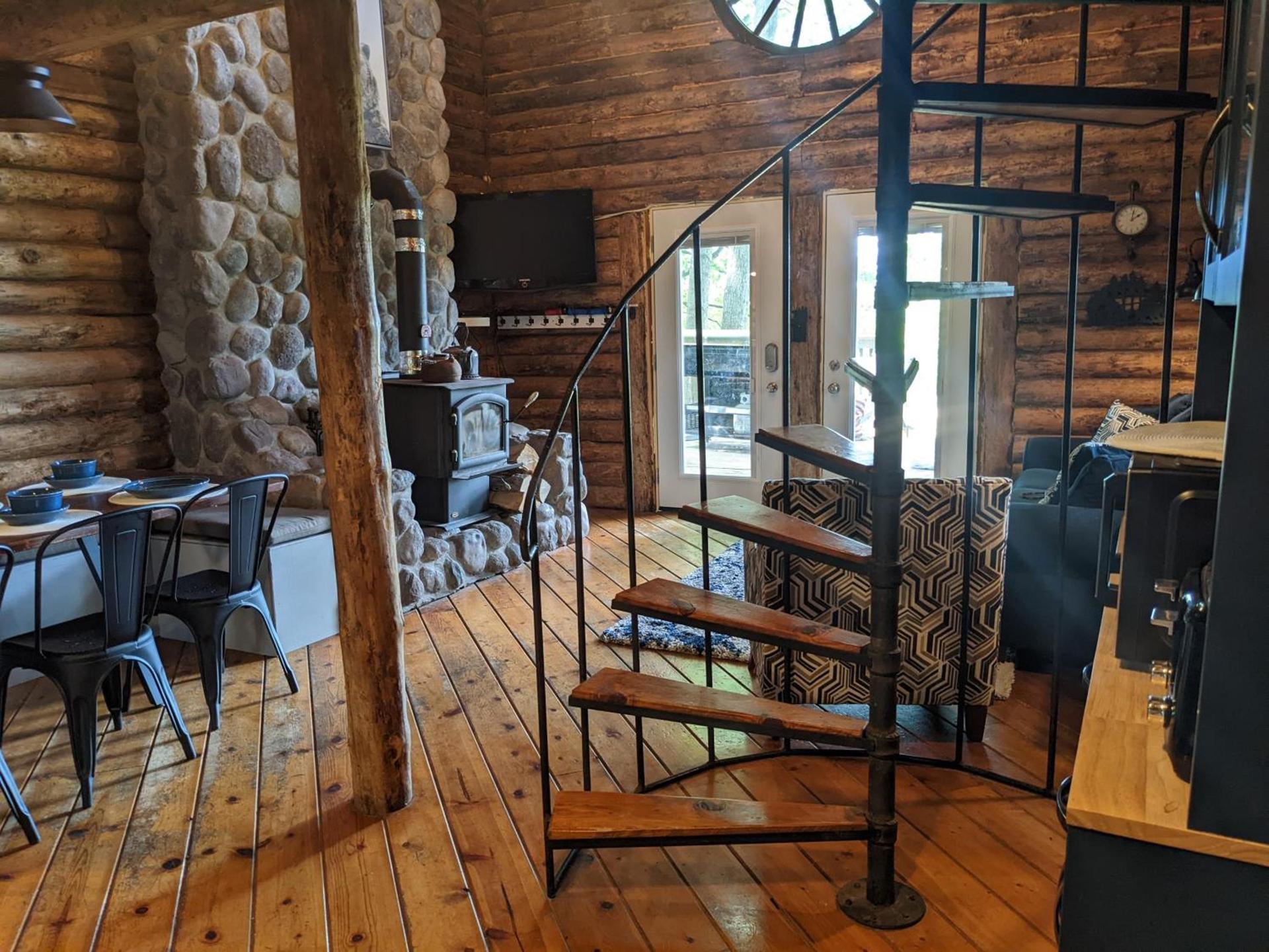Bear Woods Resort photo 14