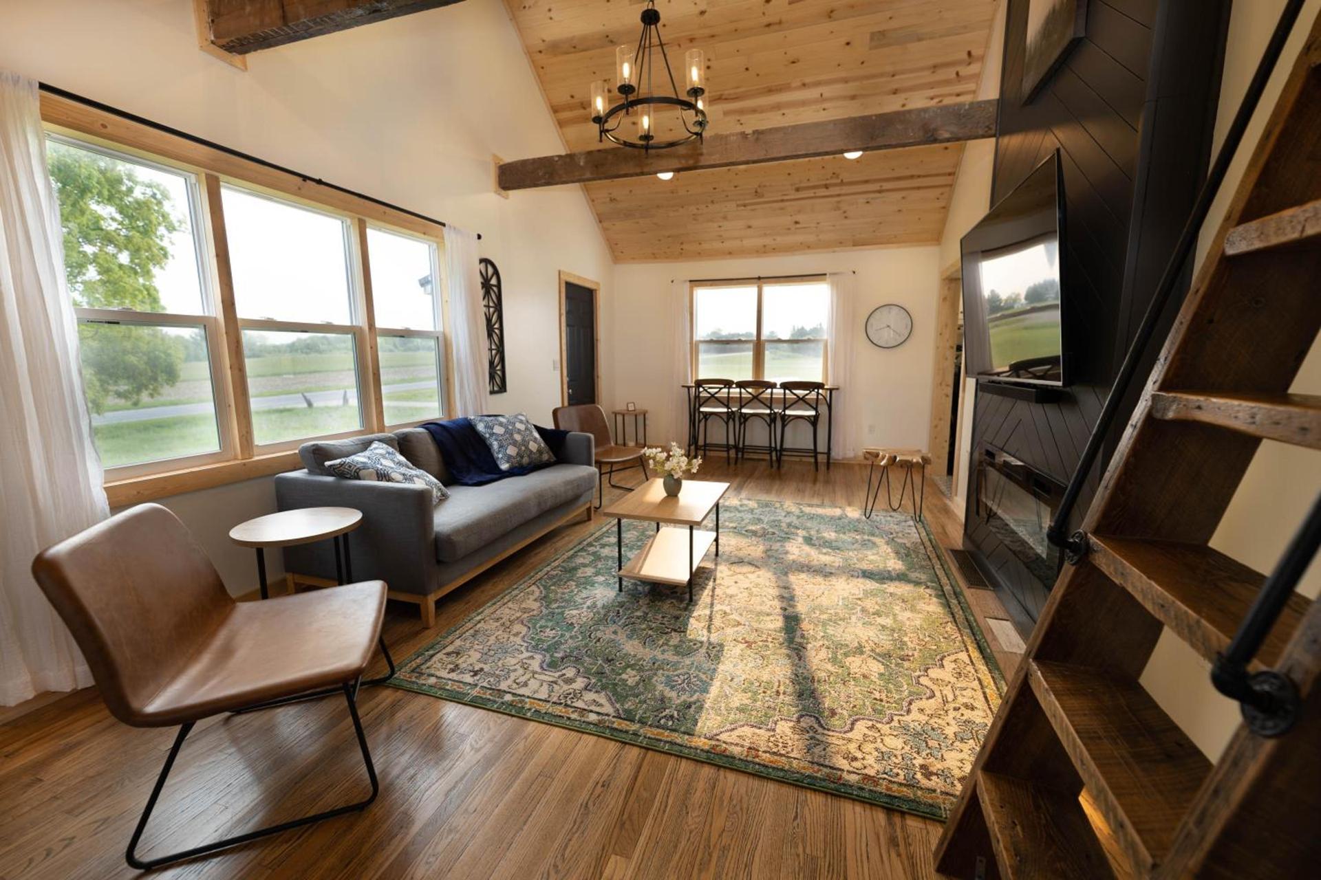 Bear Woods Resort photo 30
