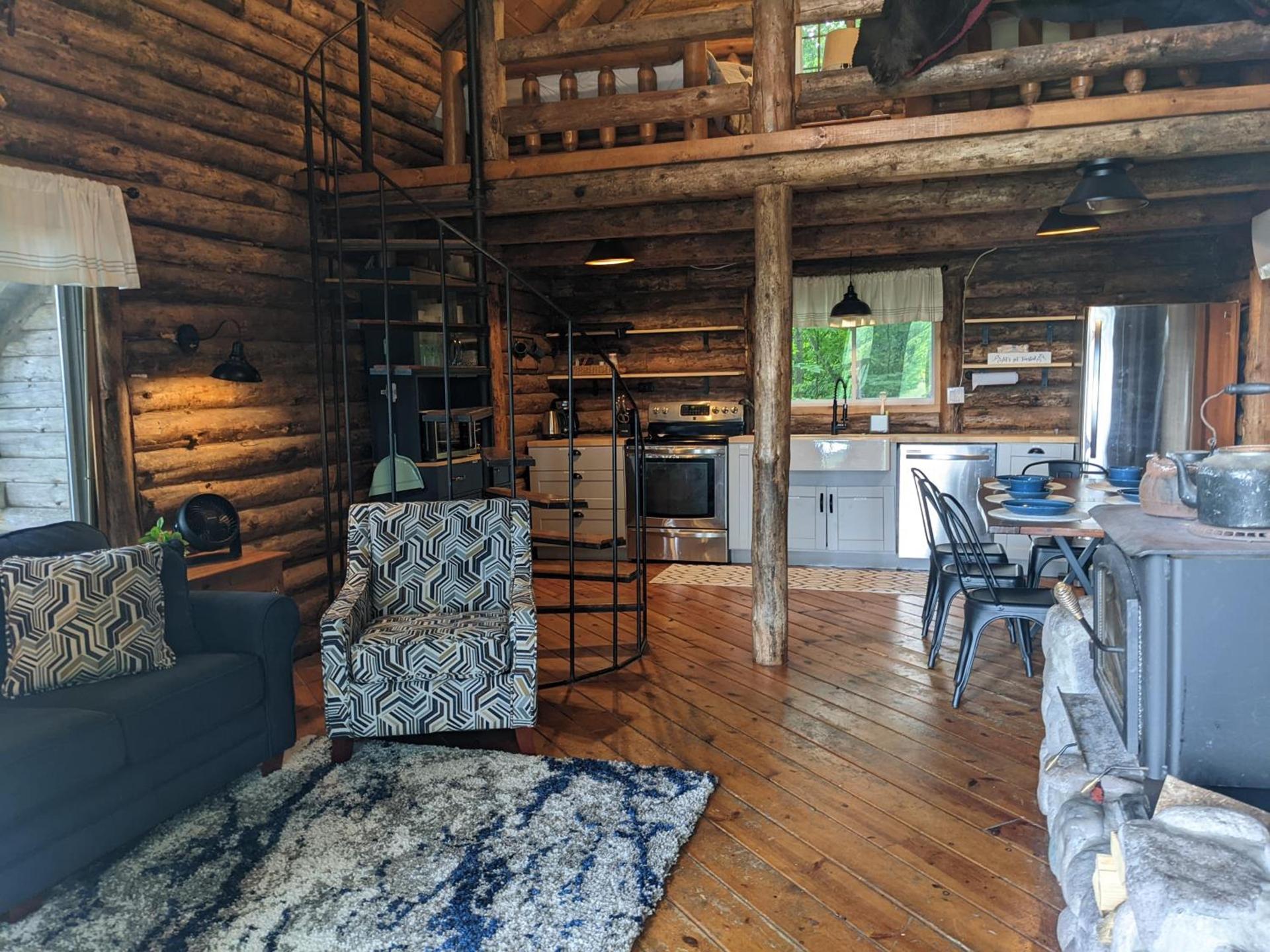 Bear Woods Resort photo 32
