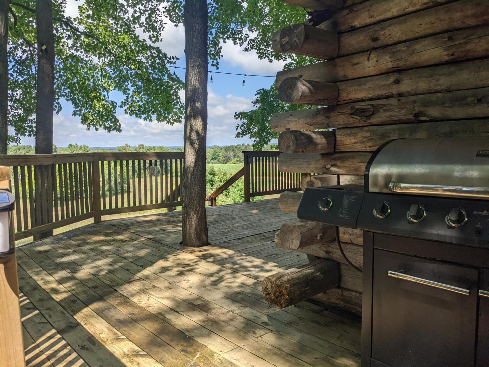 Bear Woods Resort photo 33