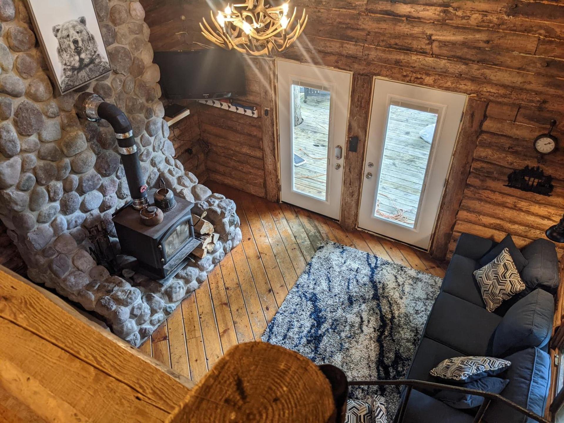 Bear Woods Resort photo 59