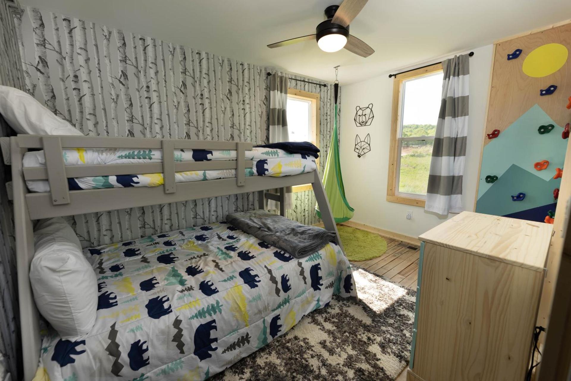 Bear Woods Resort photo 60