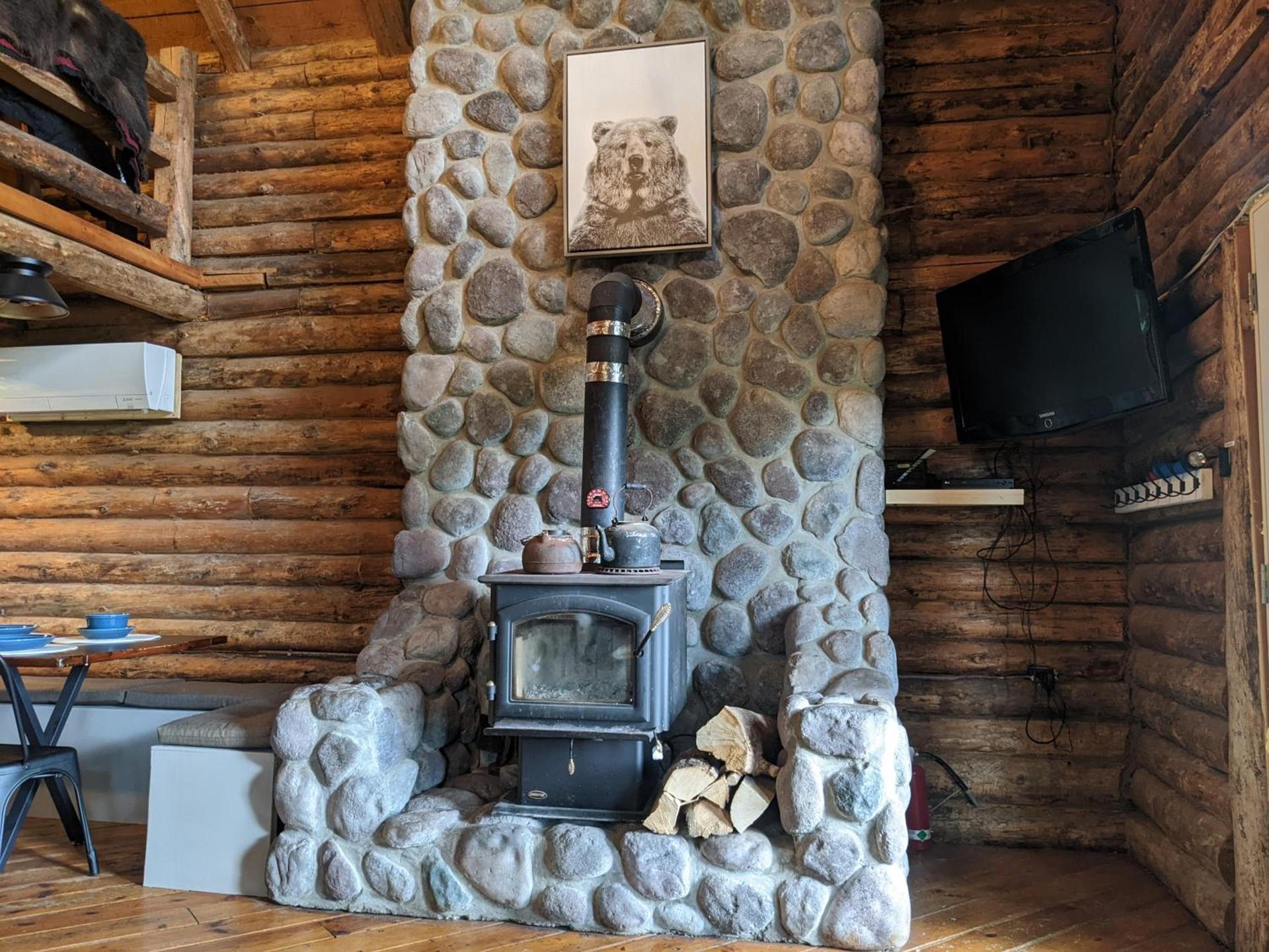 Bear Woods Resort photo 63