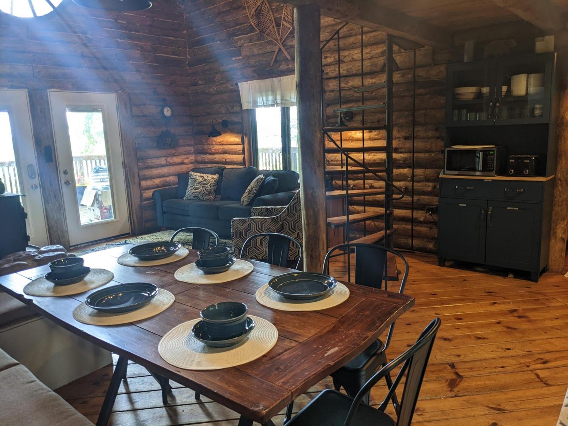 Bear Woods Resort photo 65