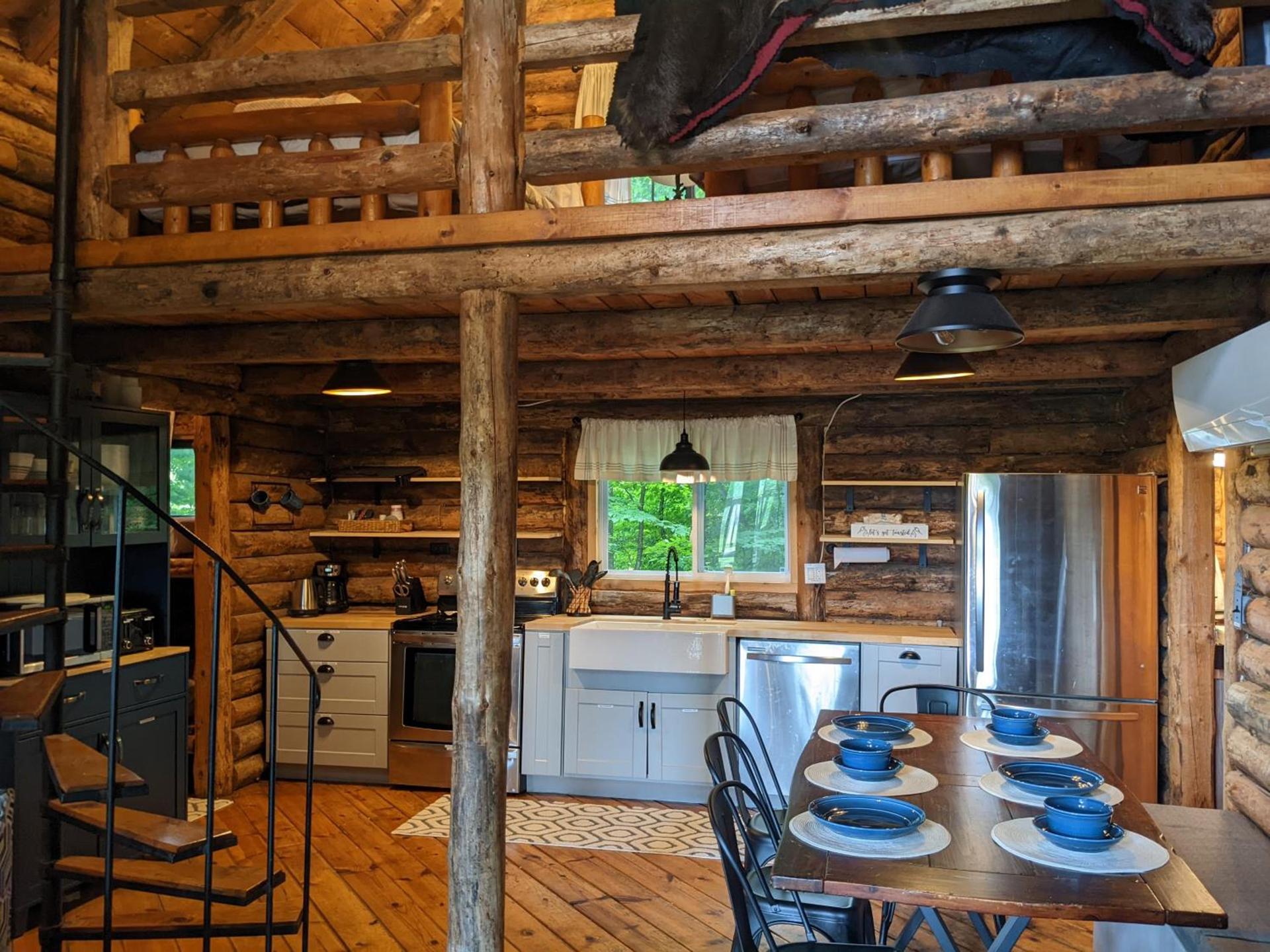 Bear Woods Resort photo 66