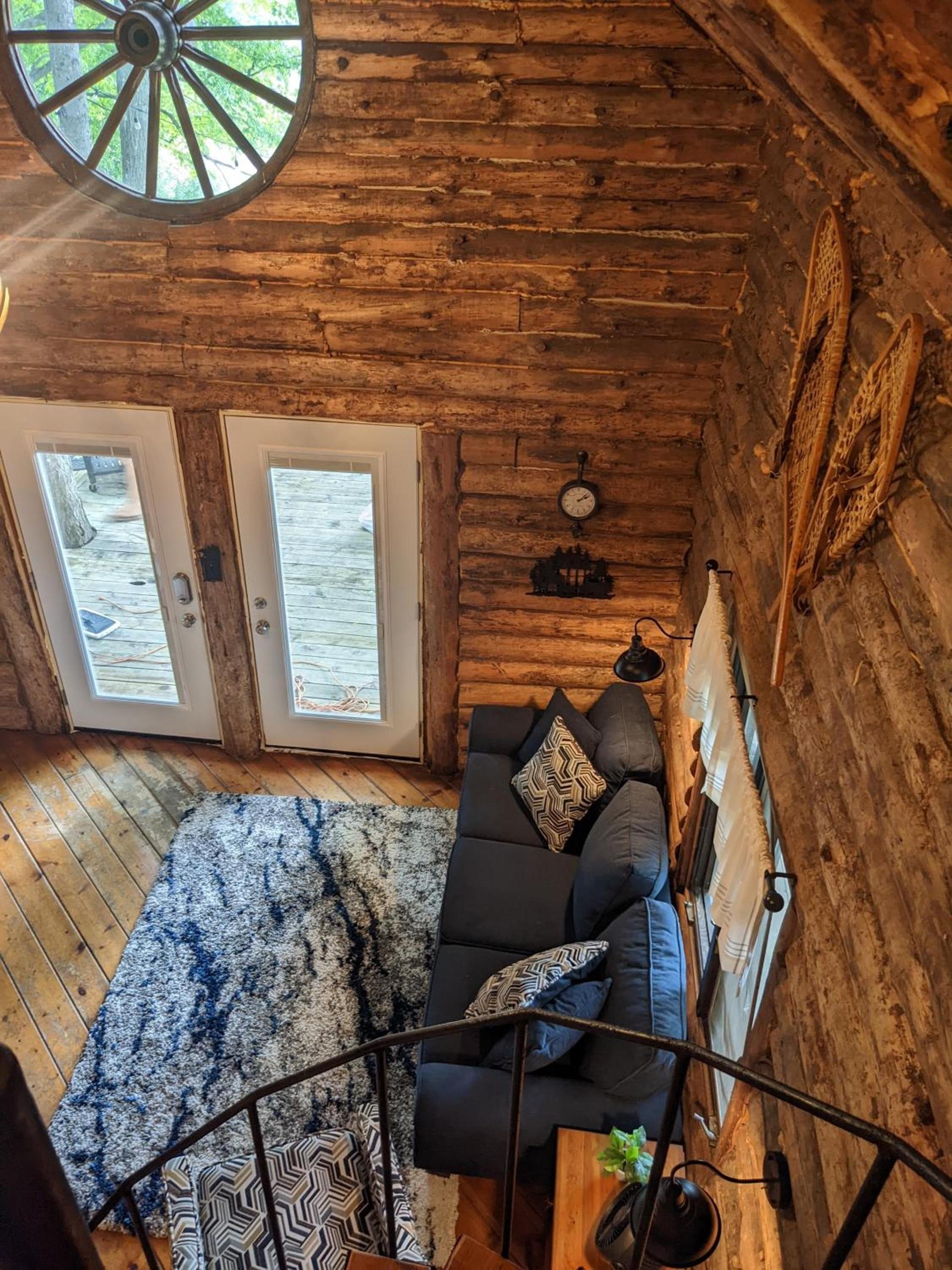 Bear Woods Resort photo 35