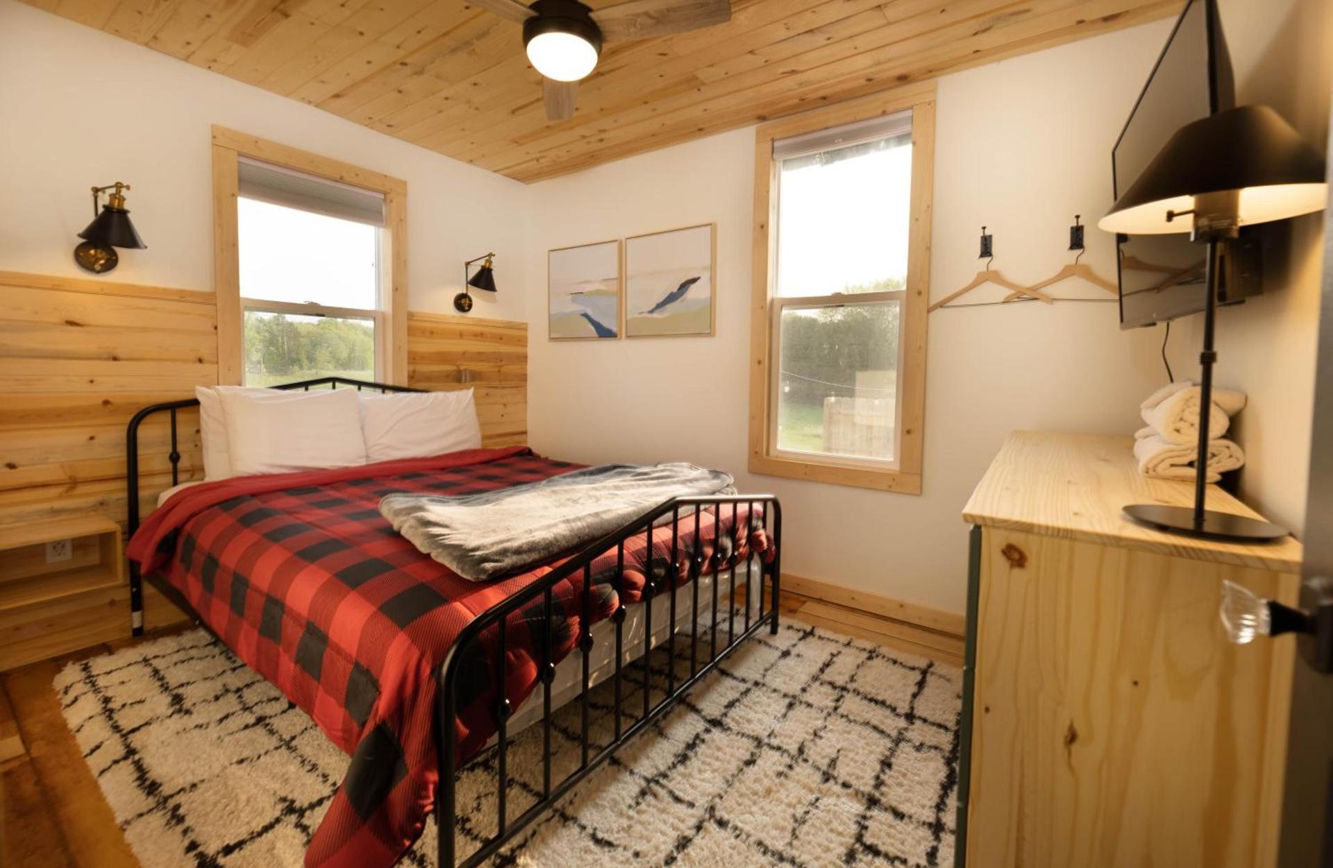 Bear Woods Resort photo 37