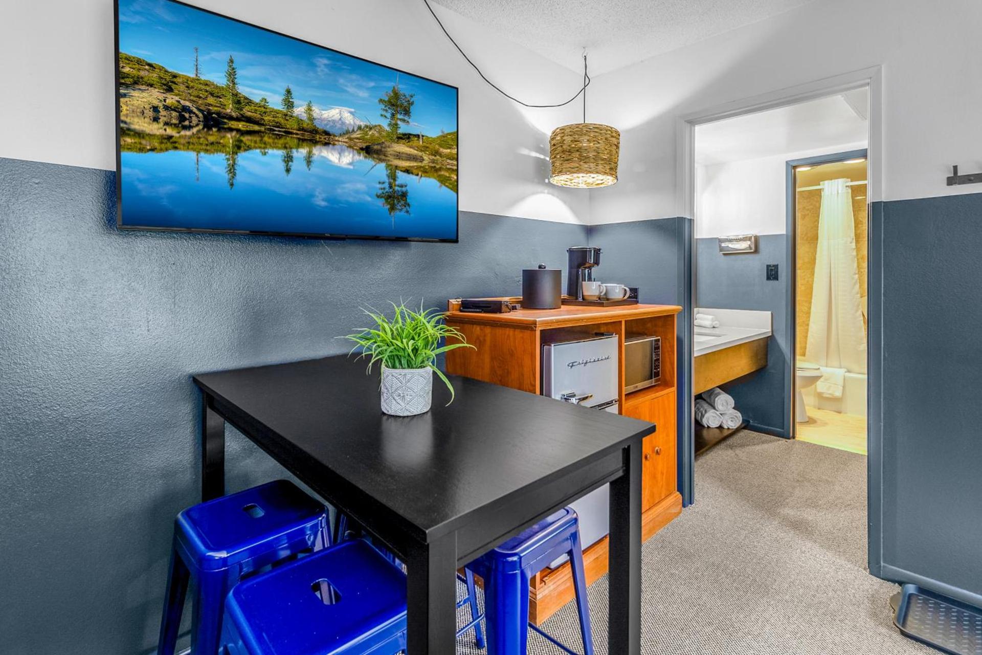 The Angler Lodge photo 18