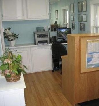 All Seasons Inn photo 17