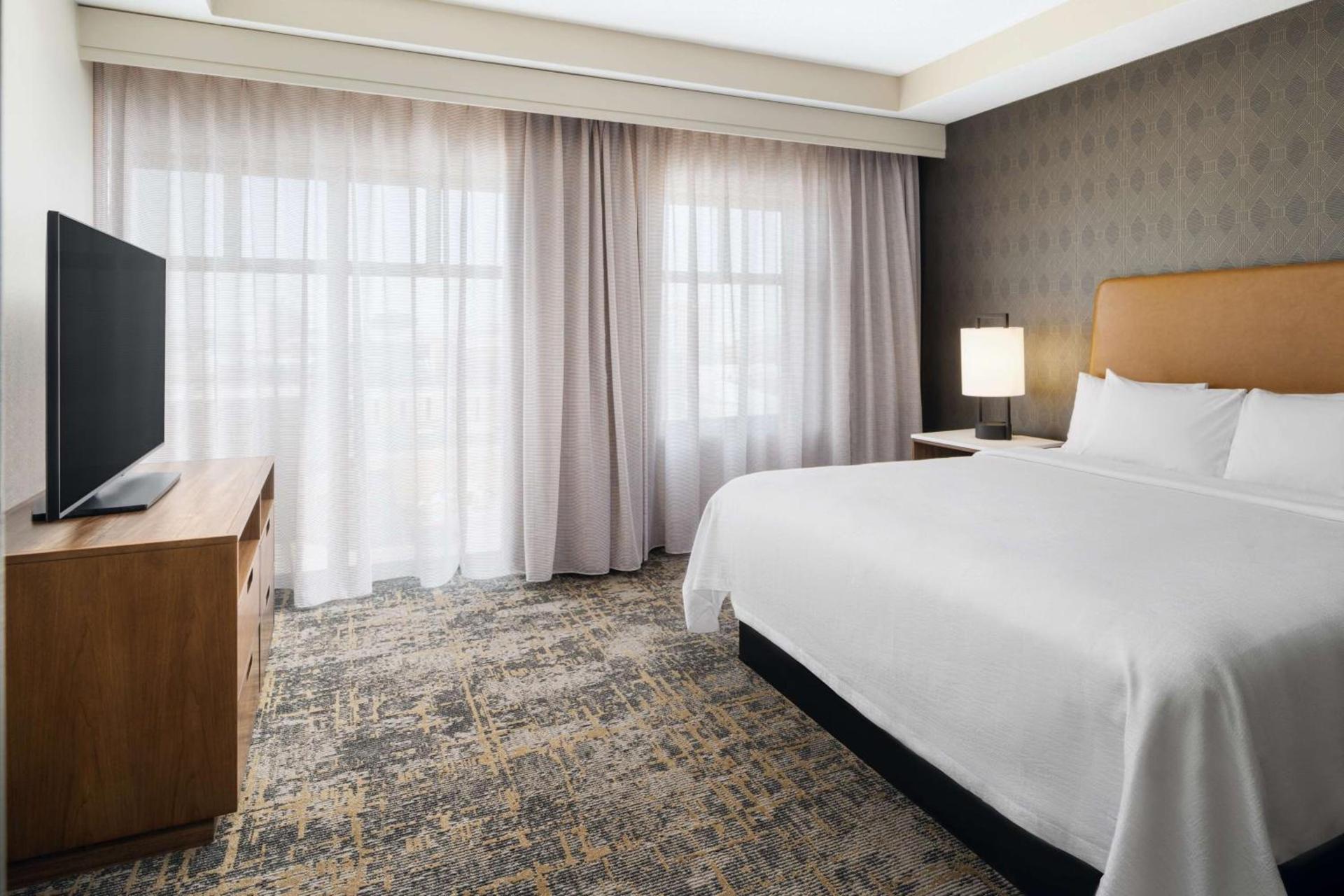 Embassy Suites Lincoln photo 25