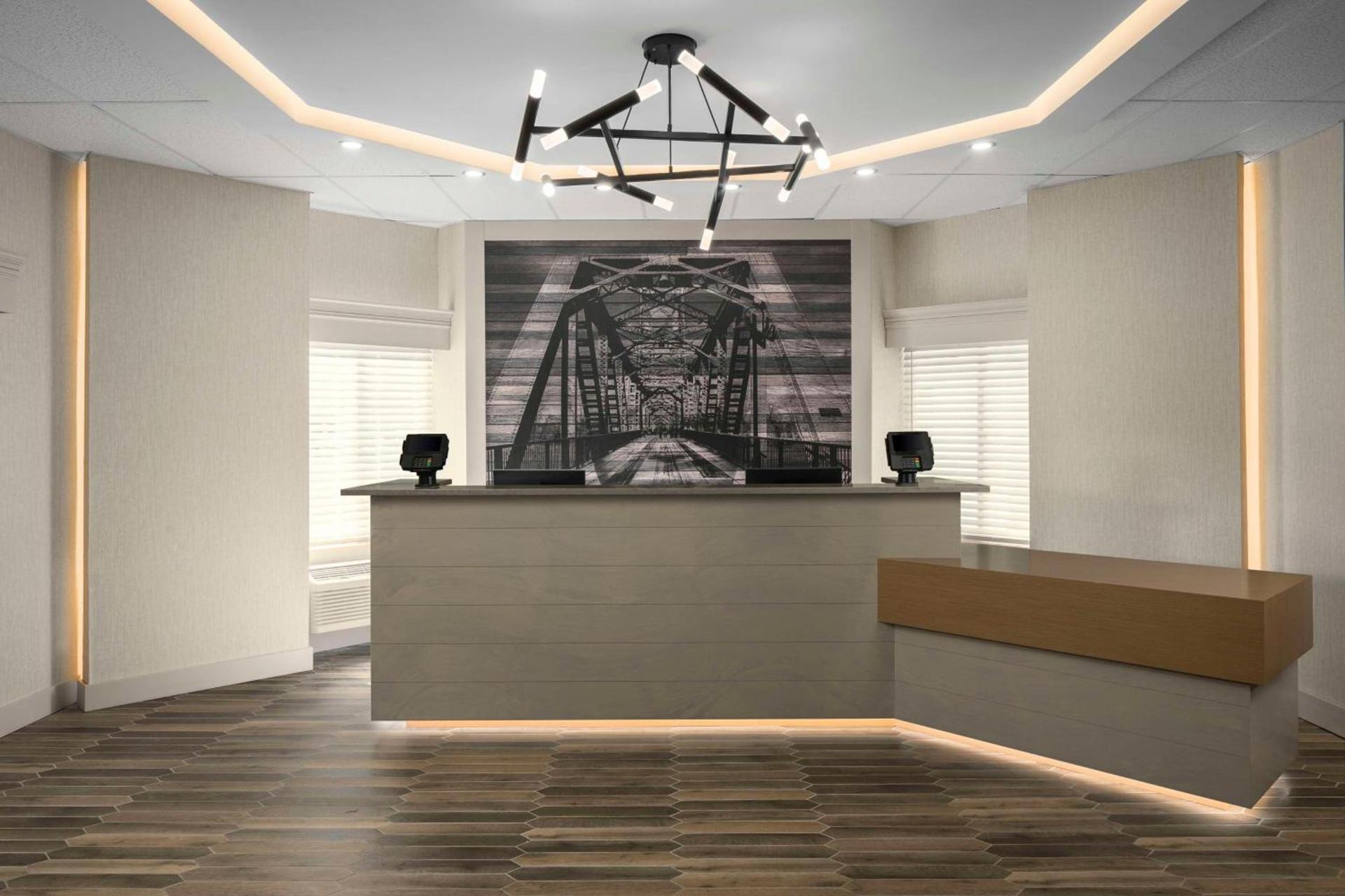 DoubleTree by Hilton Hotel Salem, Oregon photo 3