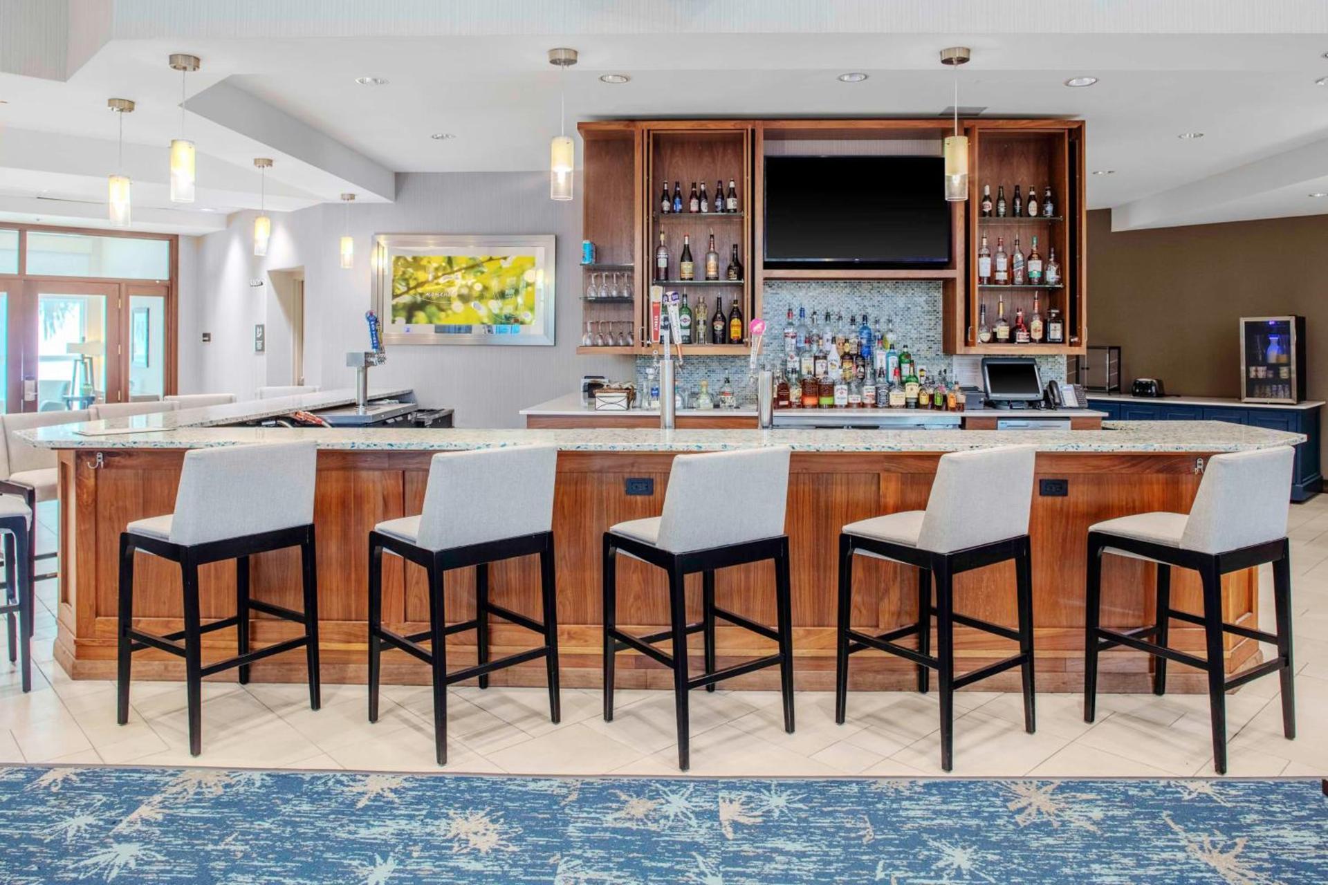 Hilton Garden Inn Charleston / Mt. Pleasant photo 27