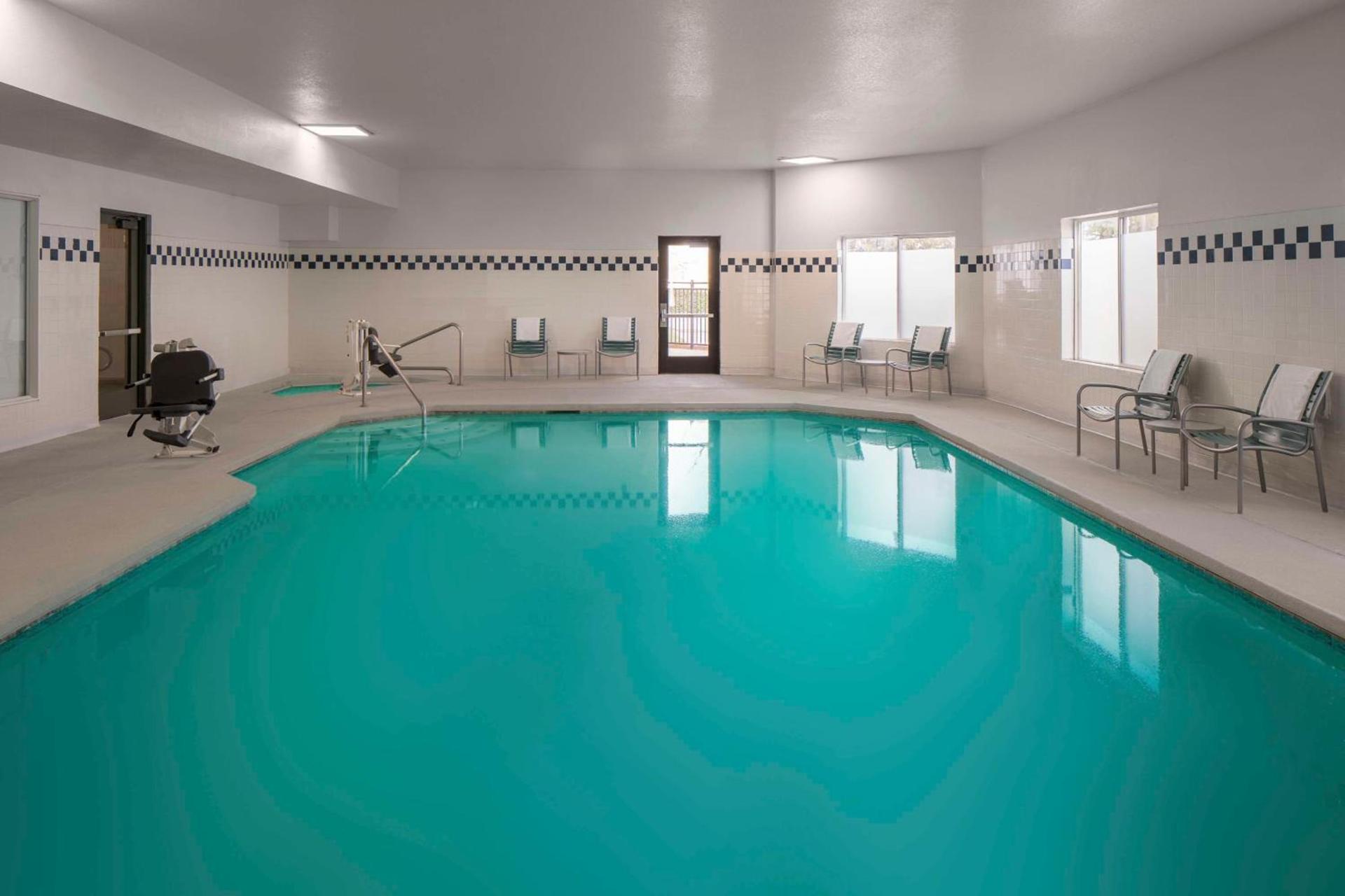 DoubleTree by Hilton Hotel Salem, Oregon photo 5