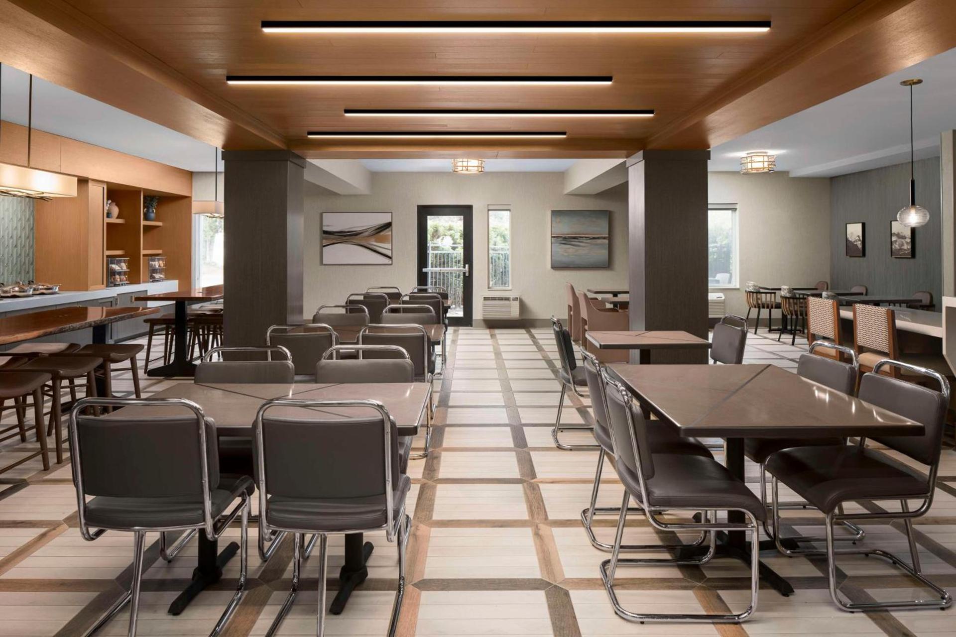 DoubleTree by Hilton Hotel Salem, Oregon photo 8