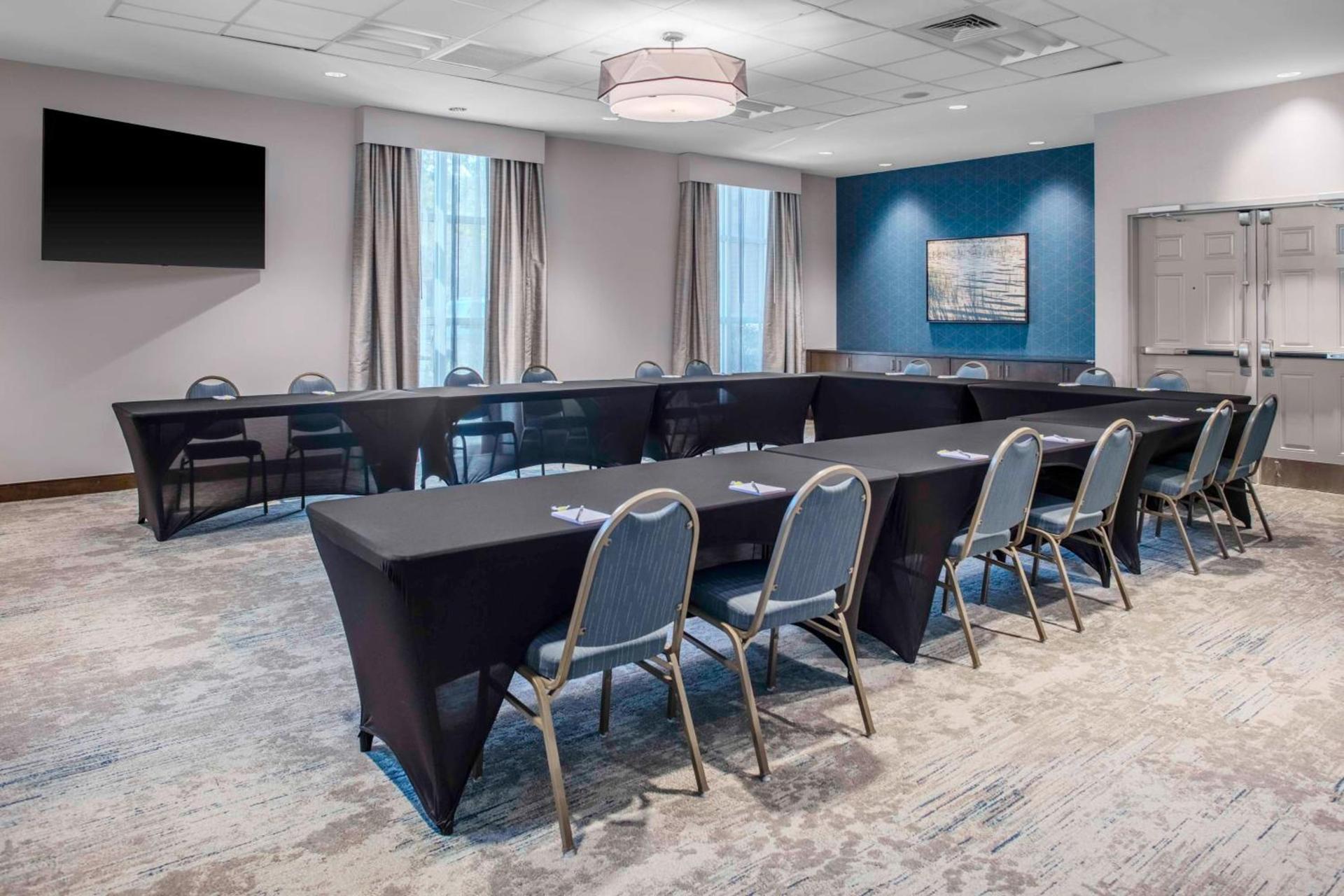 Hilton Garden Inn Charleston / Mt. Pleasant photo 24