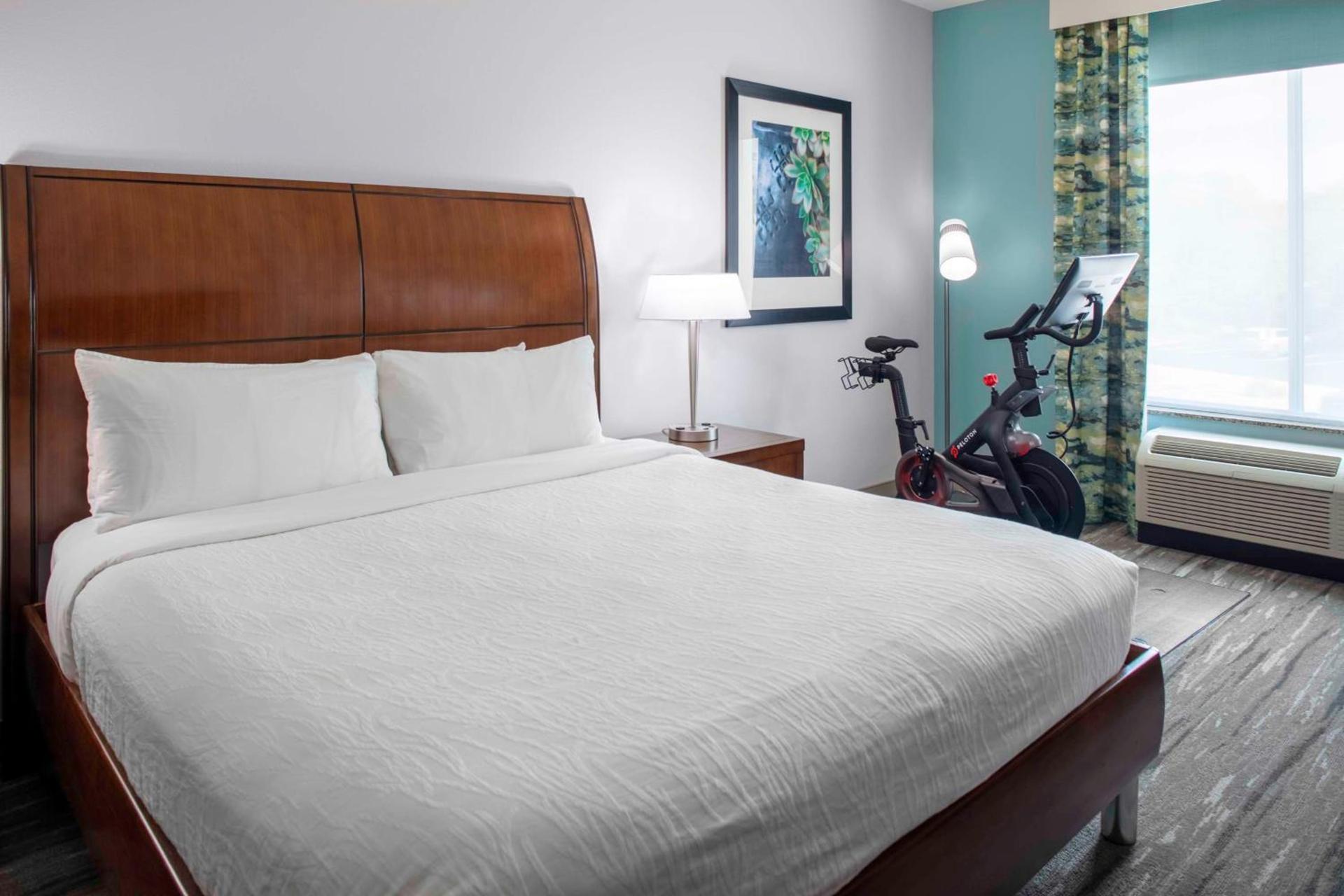 Hilton Garden Inn Charleston / Mt. Pleasant photo 23