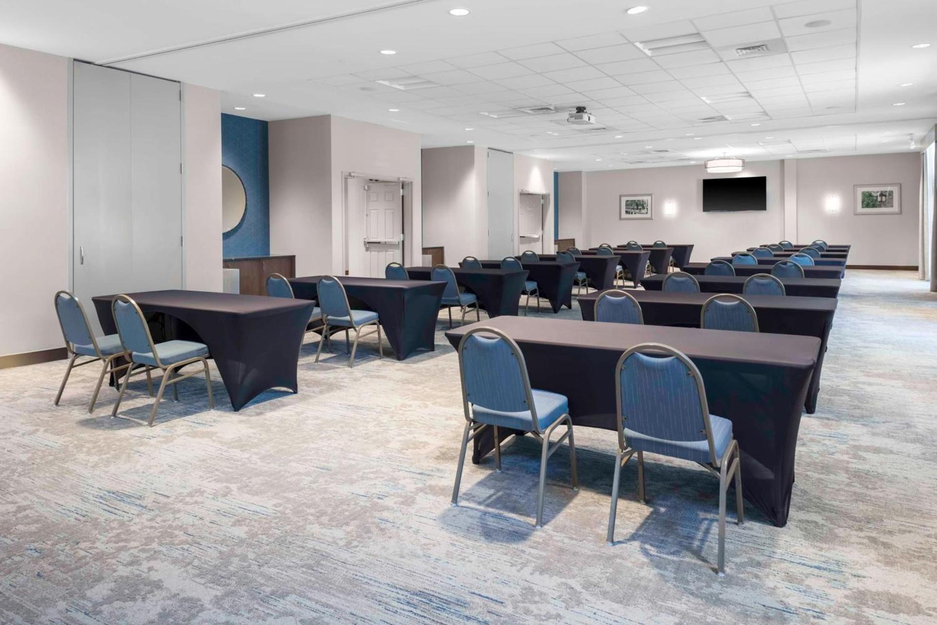 Hilton Garden Inn Charleston / Mt. Pleasant photo 26