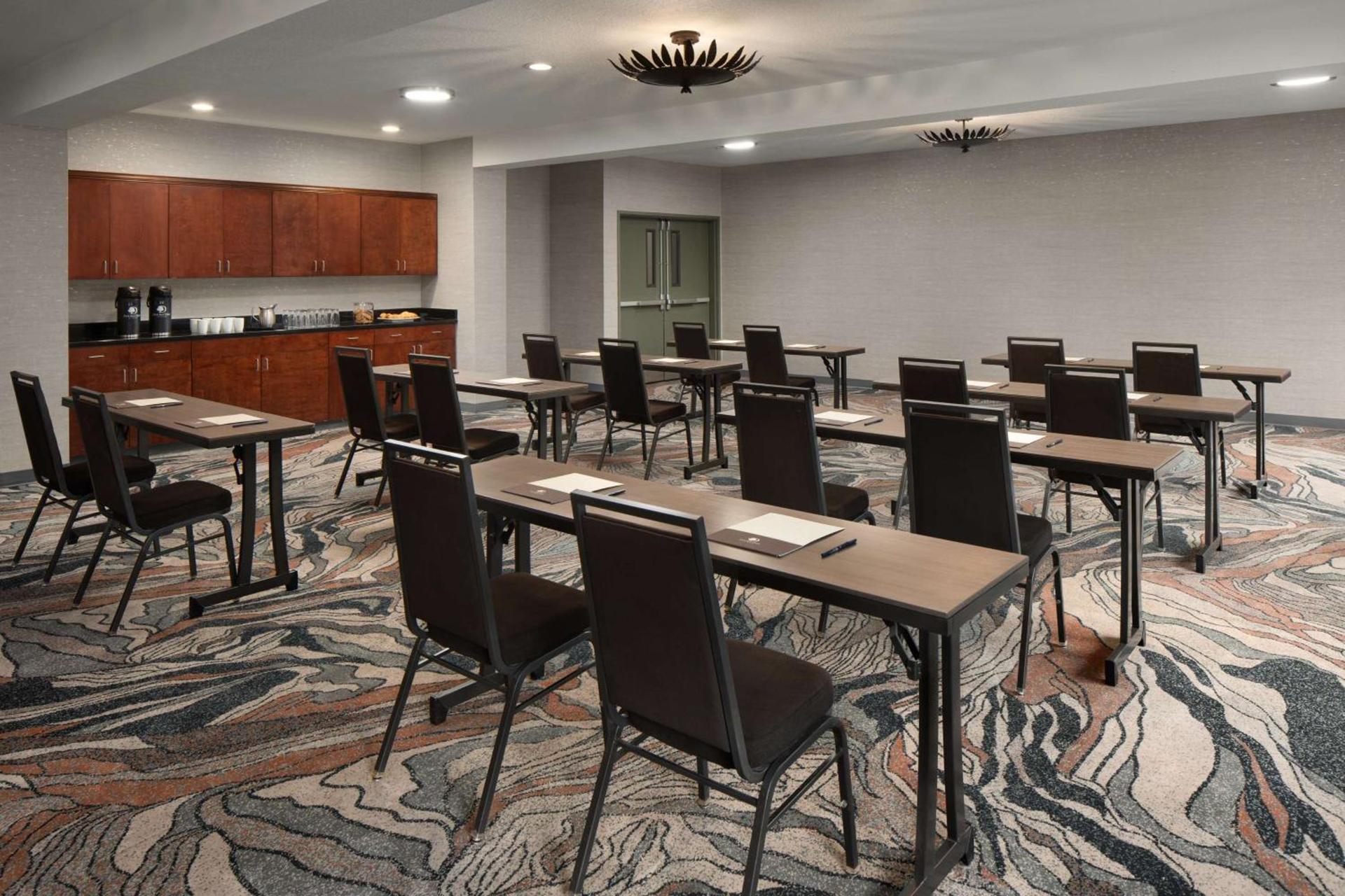 DoubleTree by Hilton Hotel Salem, Oregon photo 18