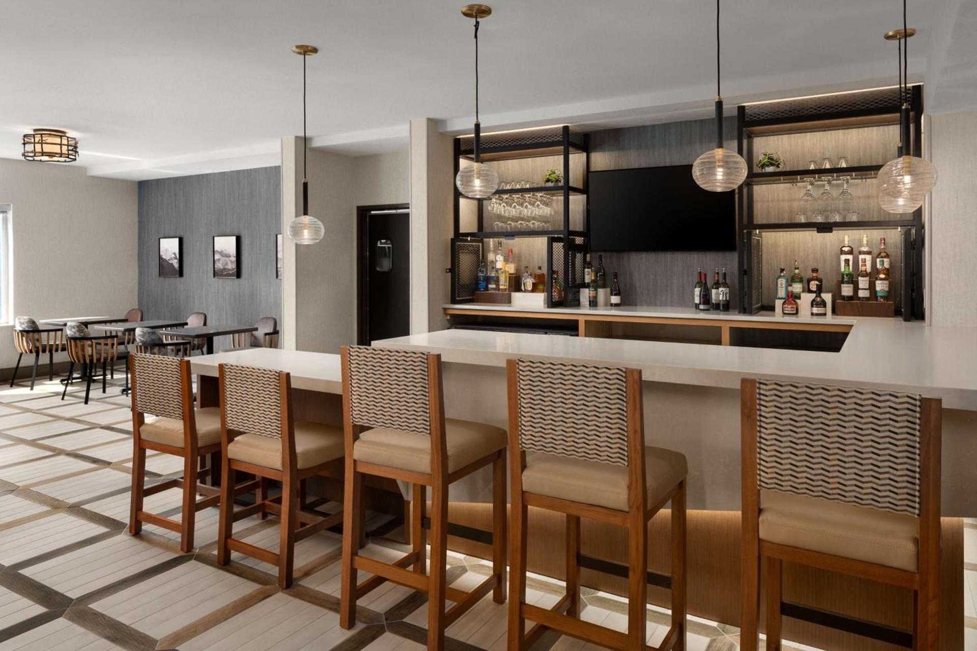 DoubleTree by Hilton Hotel Salem, Oregon photo 19