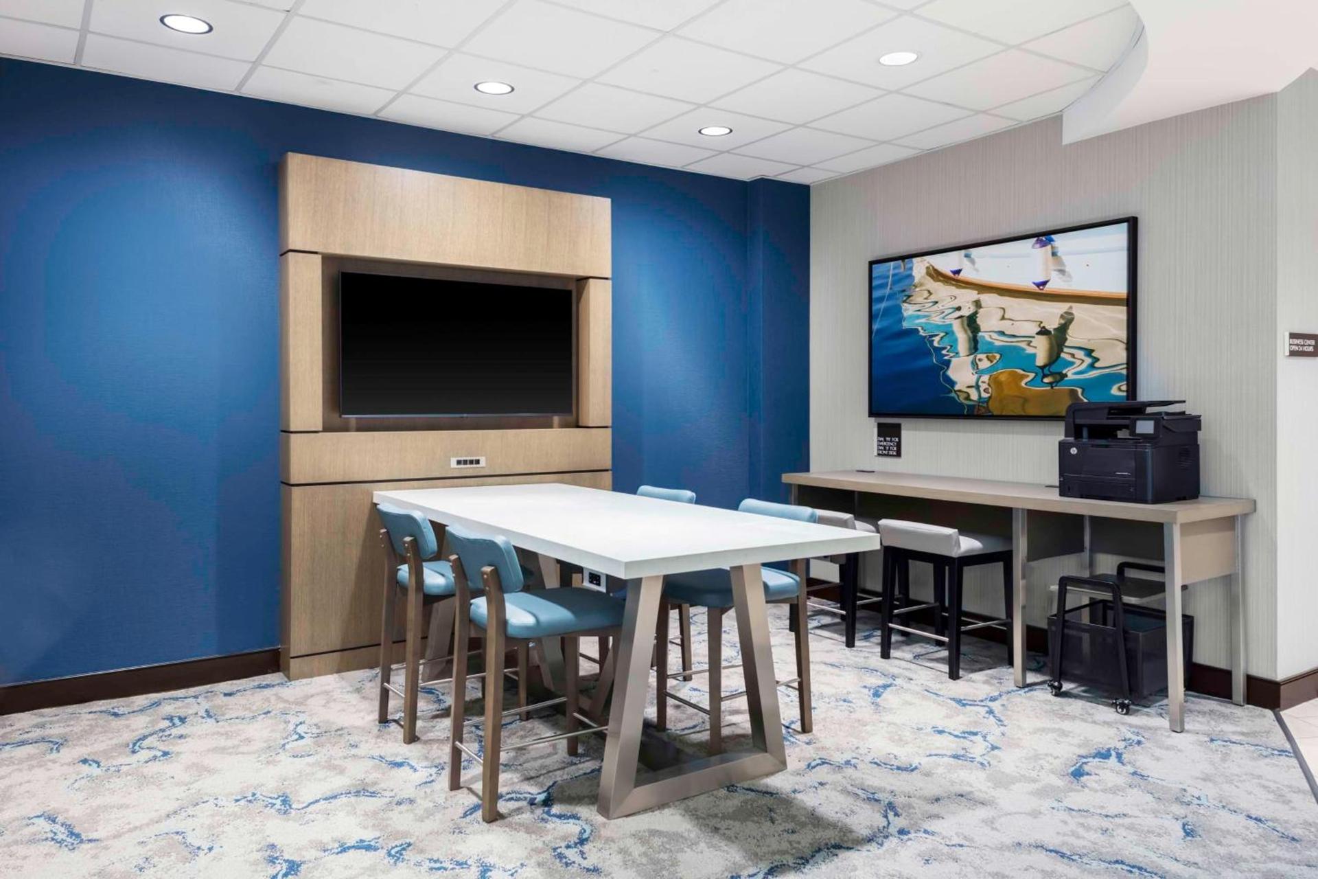Hilton Garden Inn Charleston / Mt. Pleasant photo 28
