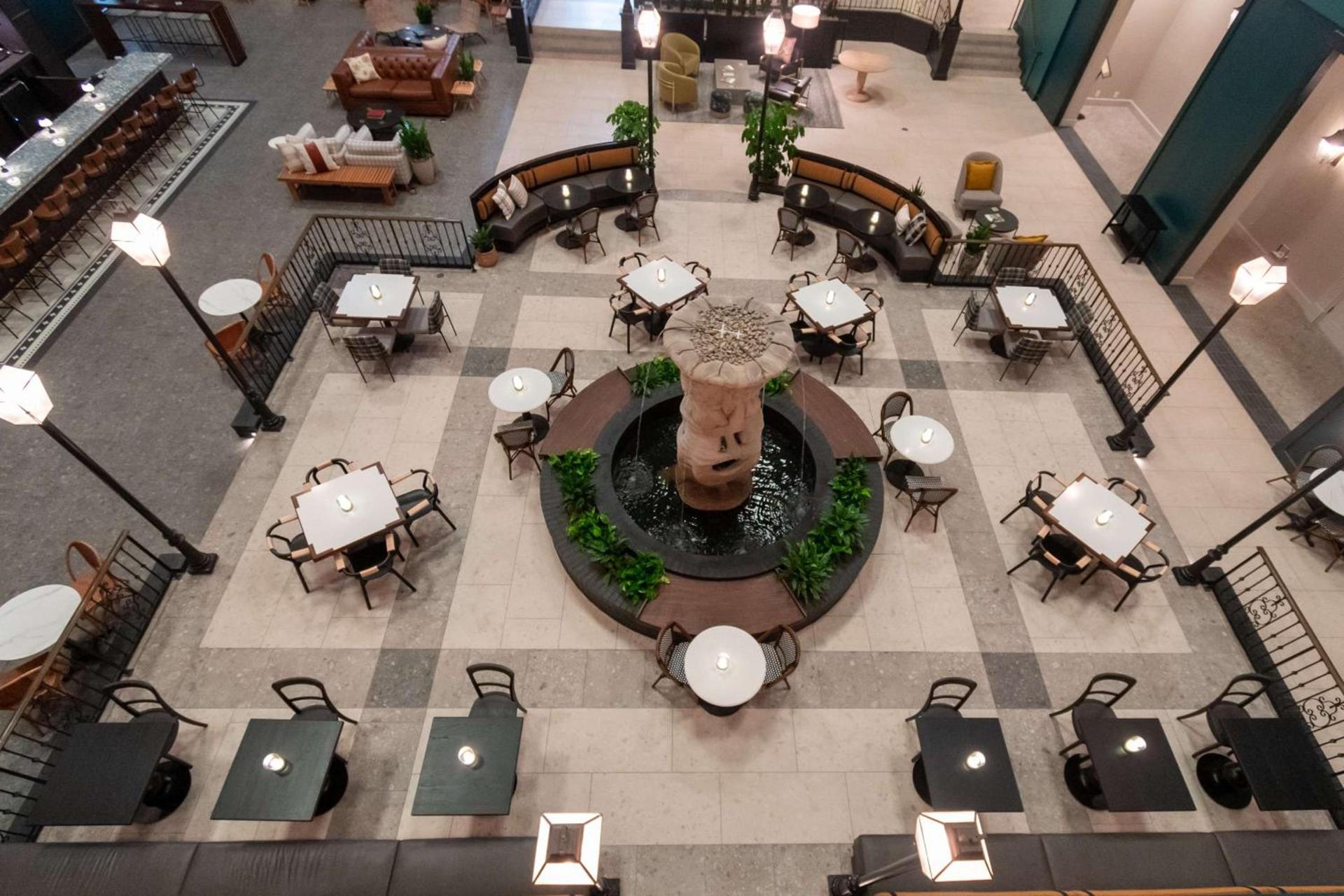 DoubleTree Suites by Hilton Lexington photo 4