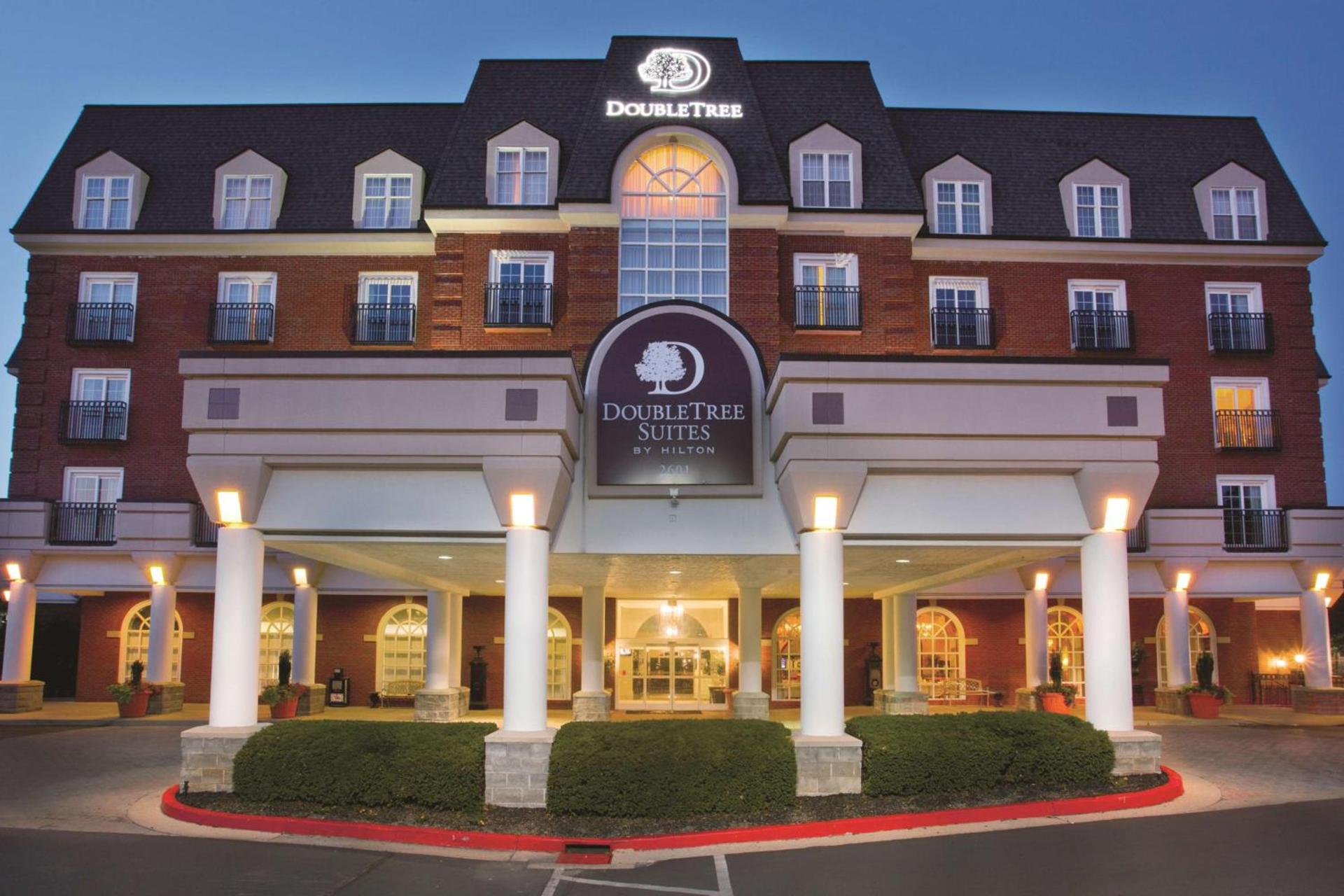 DoubleTree Suites by Hilton Lexington photo 2