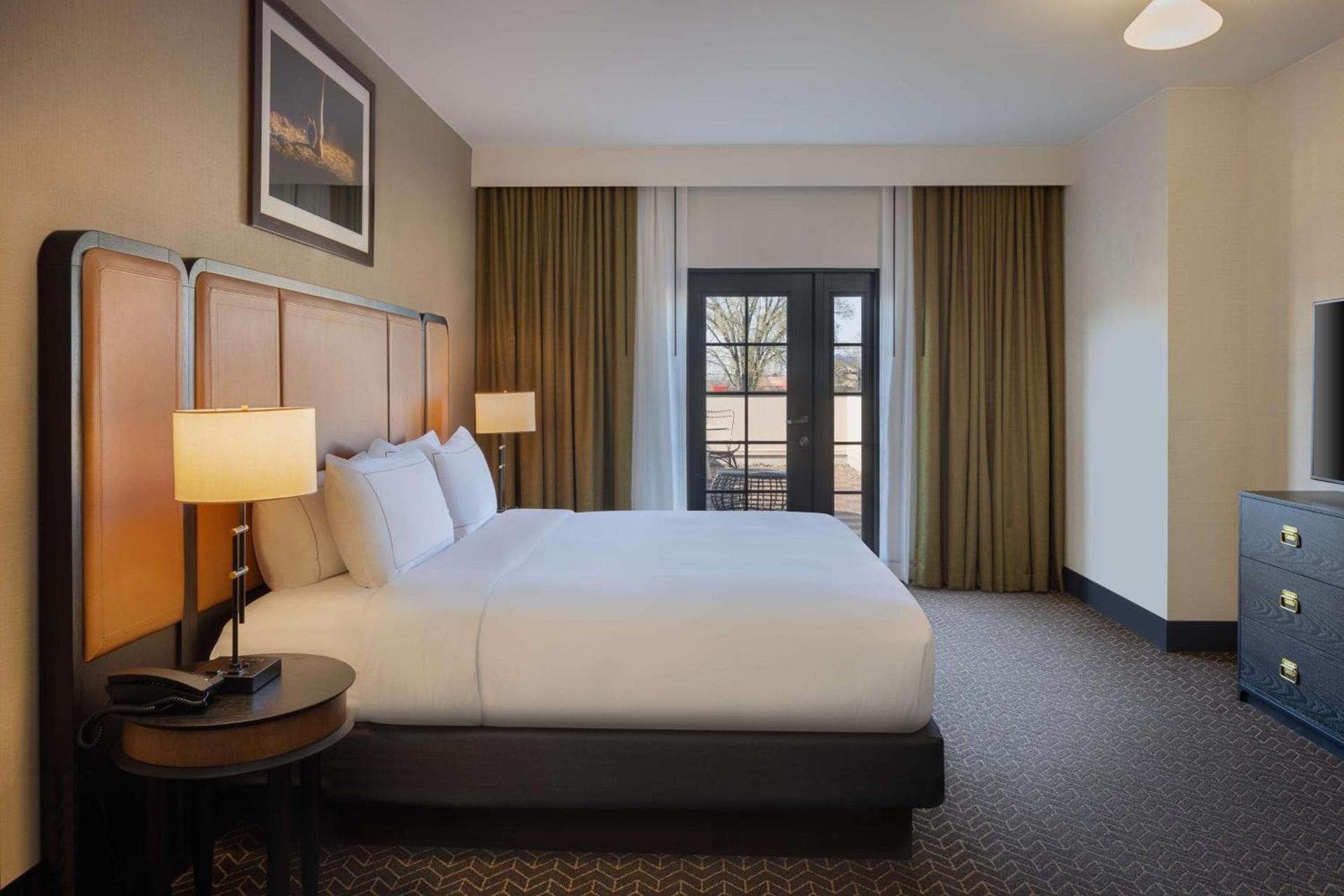 DoubleTree Suites by Hilton Lexington photo 26