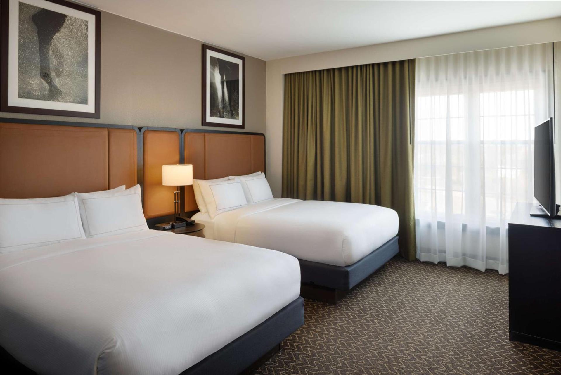 DoubleTree Suites by Hilton Lexington photo 28