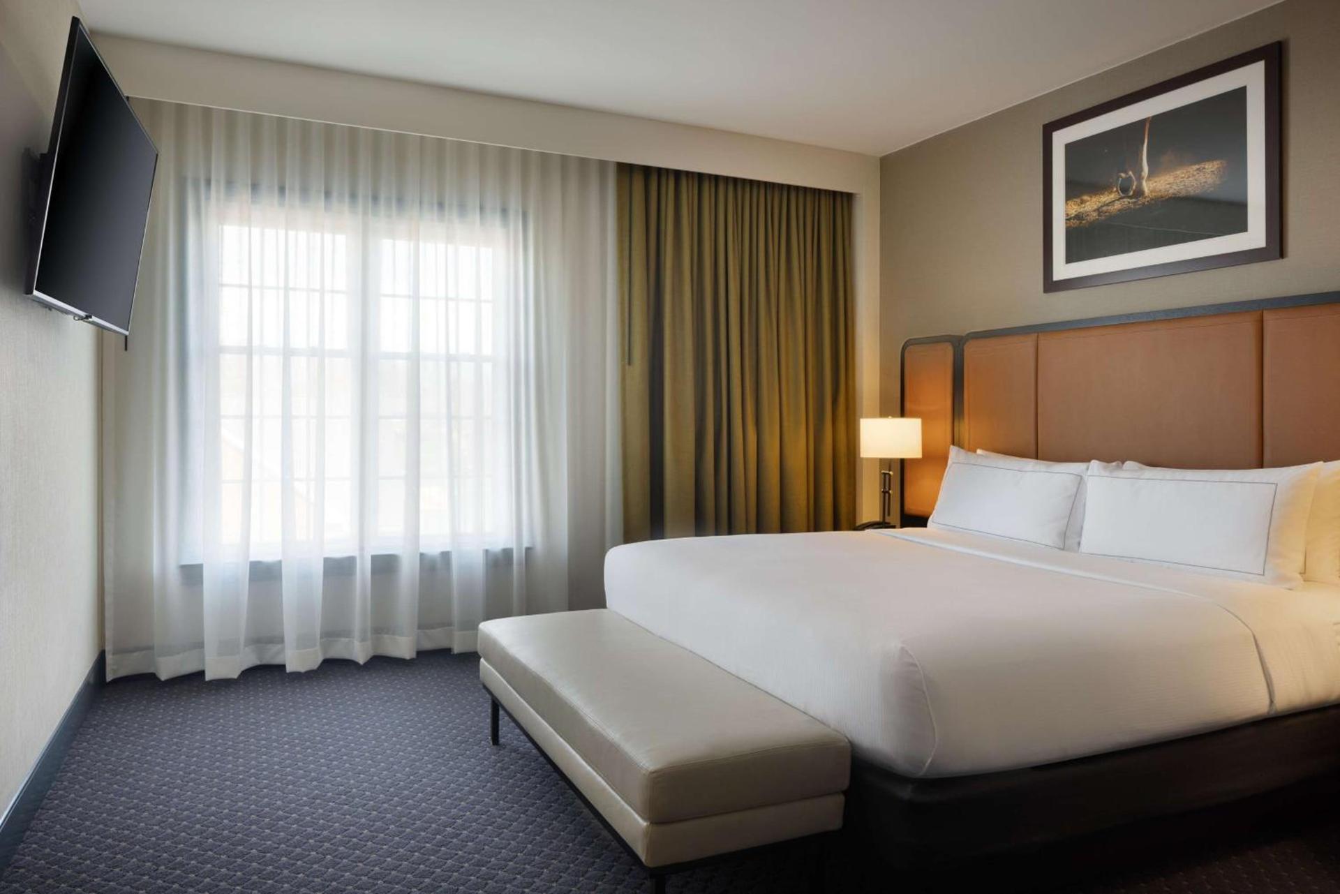 DoubleTree Suites by Hilton Lexington photo 31