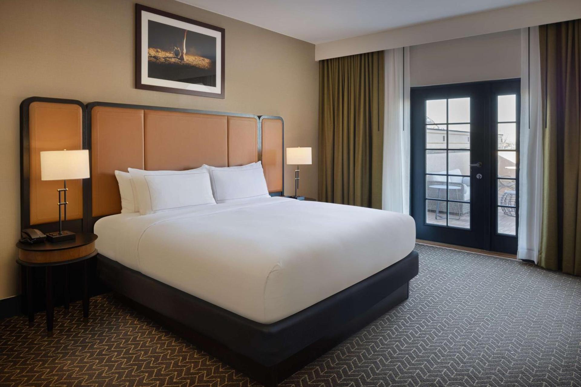 DoubleTree Suites by Hilton Lexington photo 32