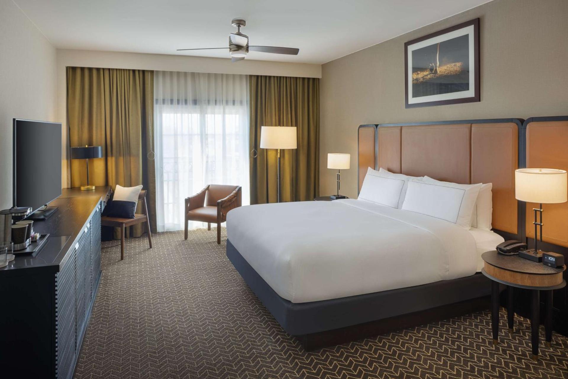 DoubleTree Suites by Hilton Lexington photo 33